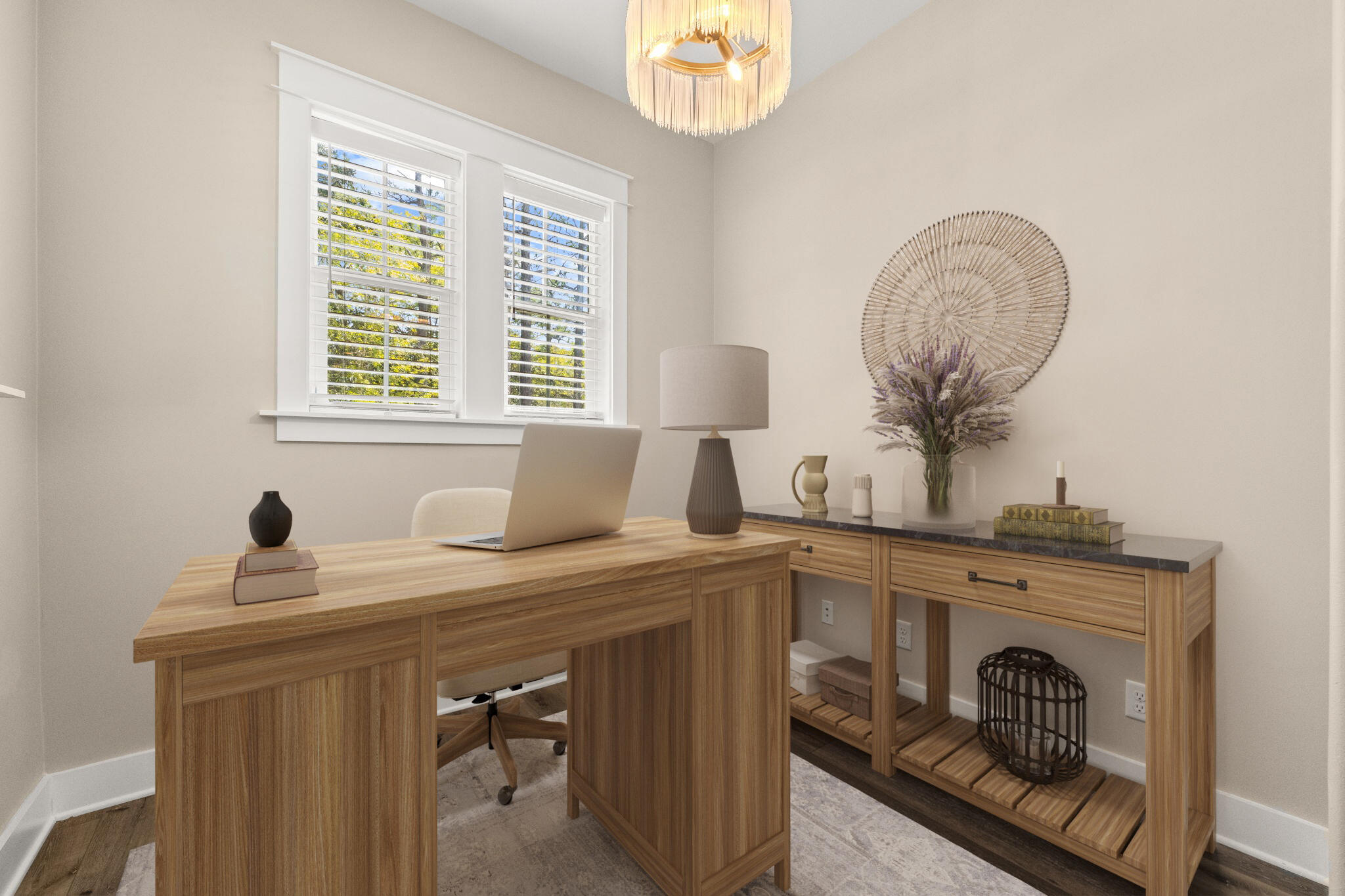 Churchill Bayou Estates - Residential