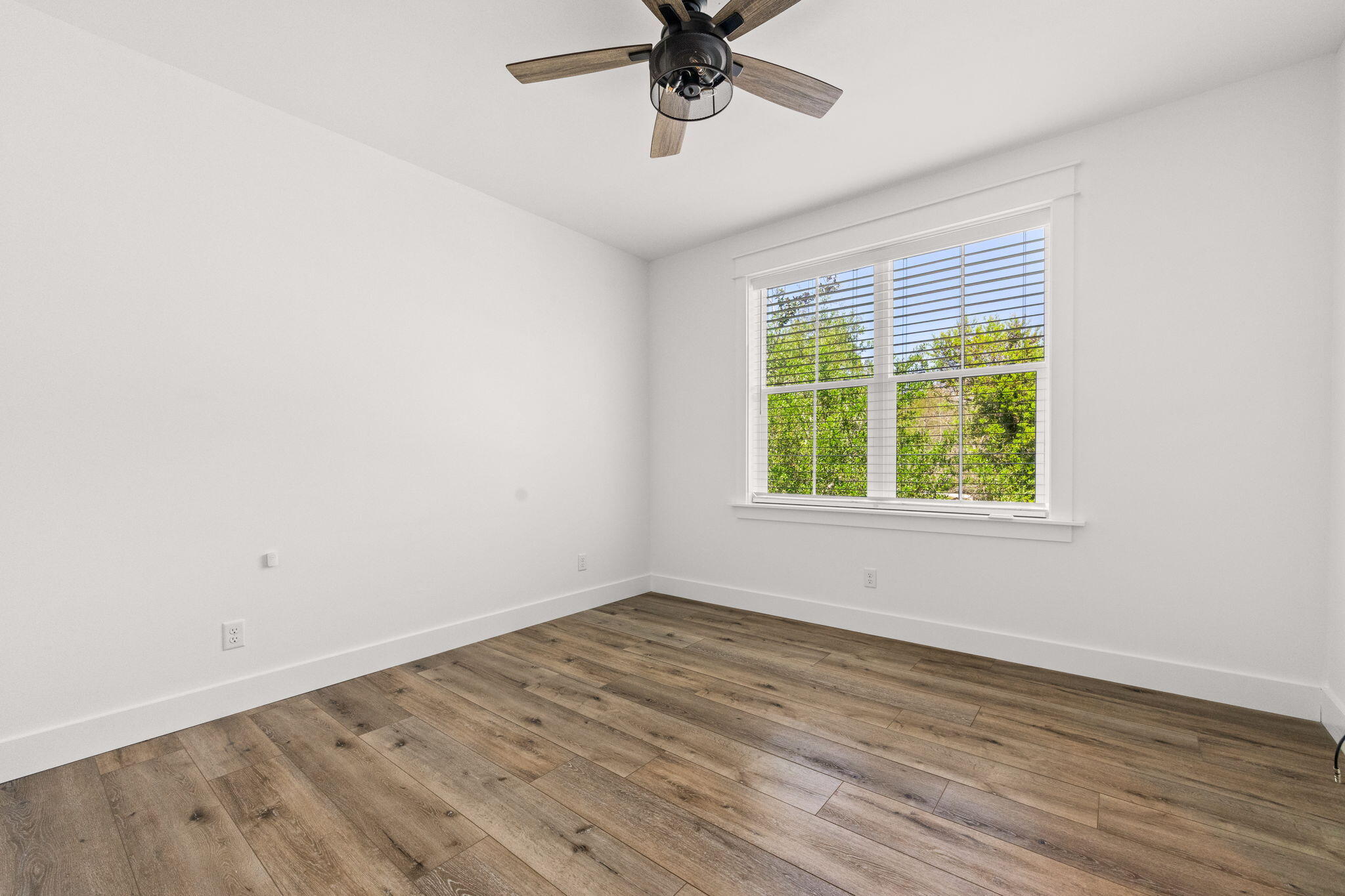 Churchill Bayou Estates - Residential