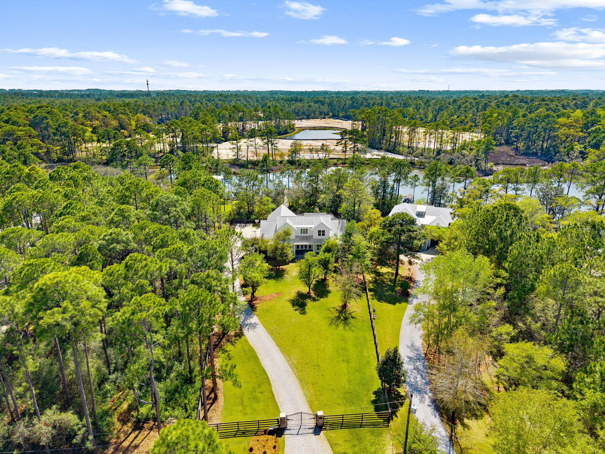 Churchill Bayou Estates - Residential