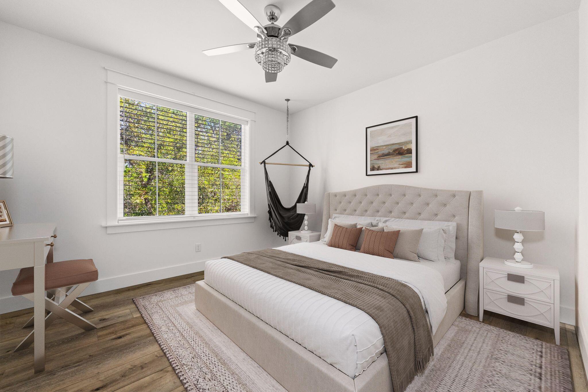 Churchill Bayou Estates - Residential