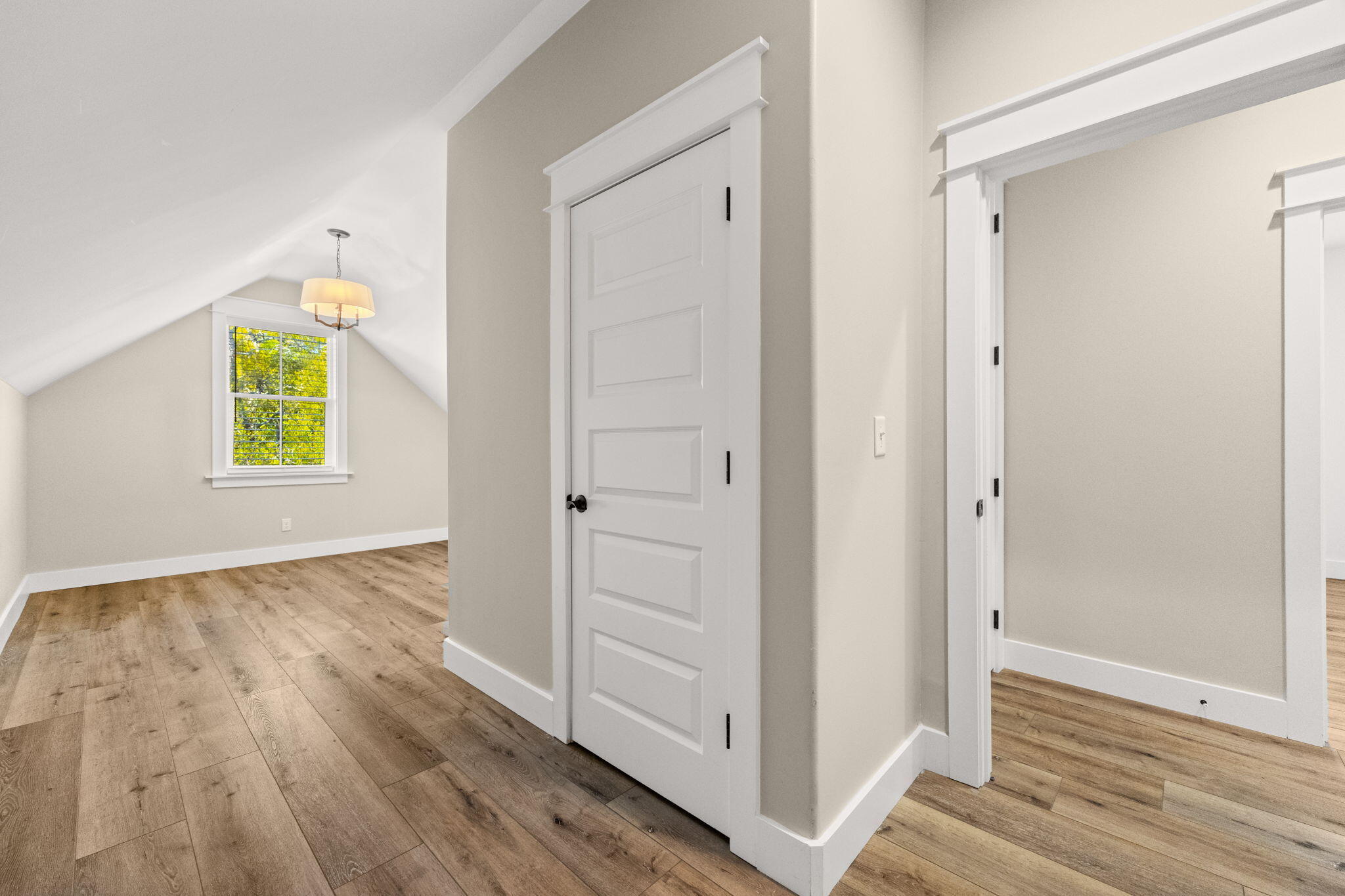 Churchill Bayou Estates - Residential