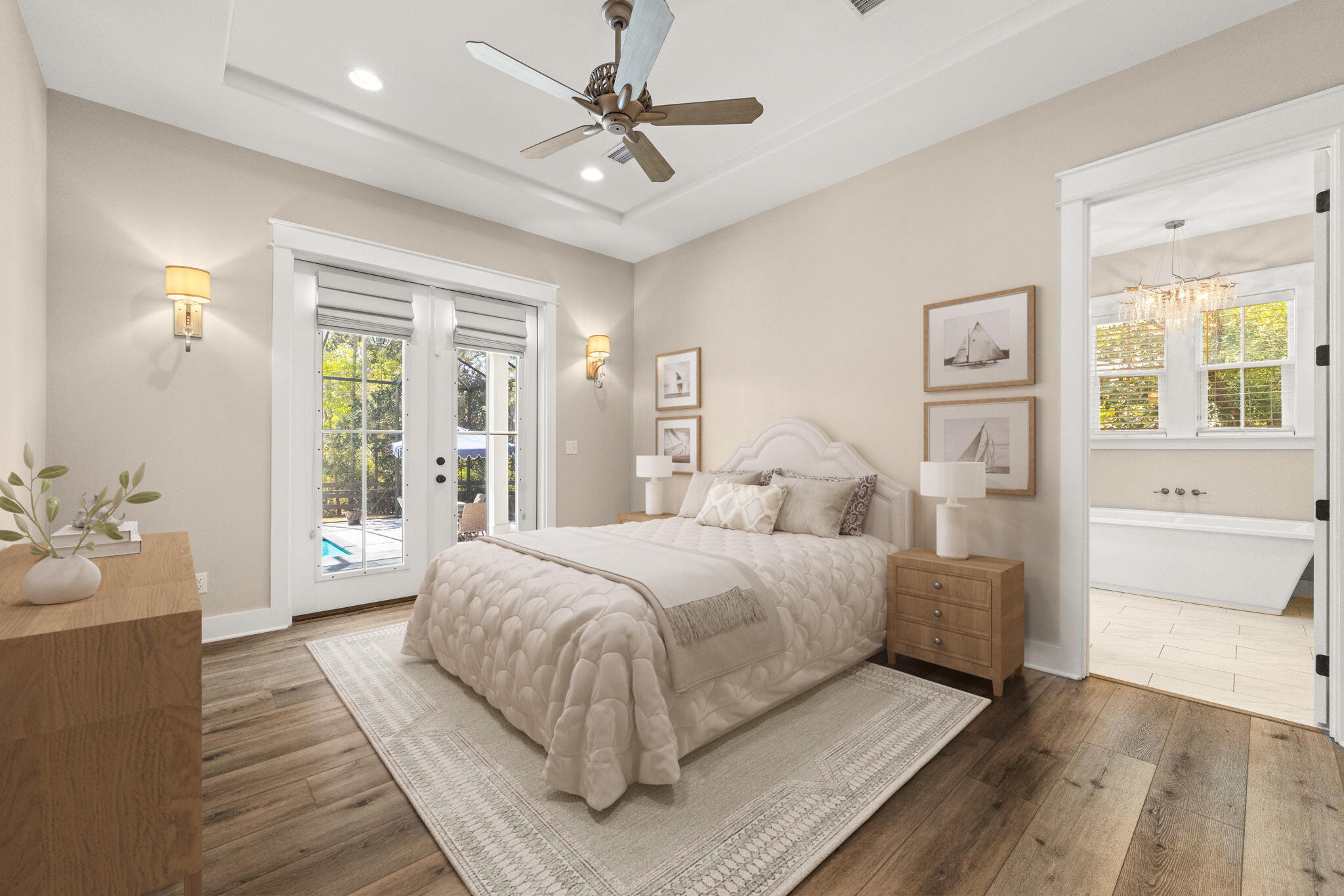 Churchill Bayou Estates - Residential