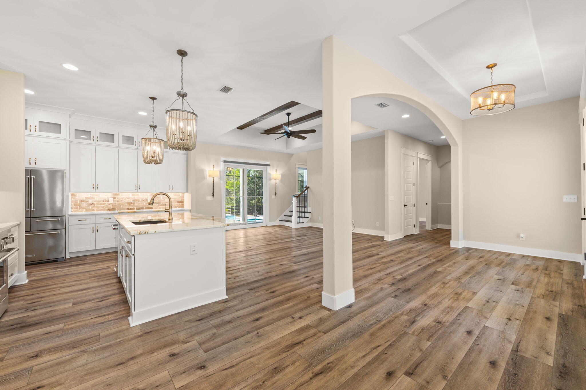 Churchill Bayou Estates - Residential