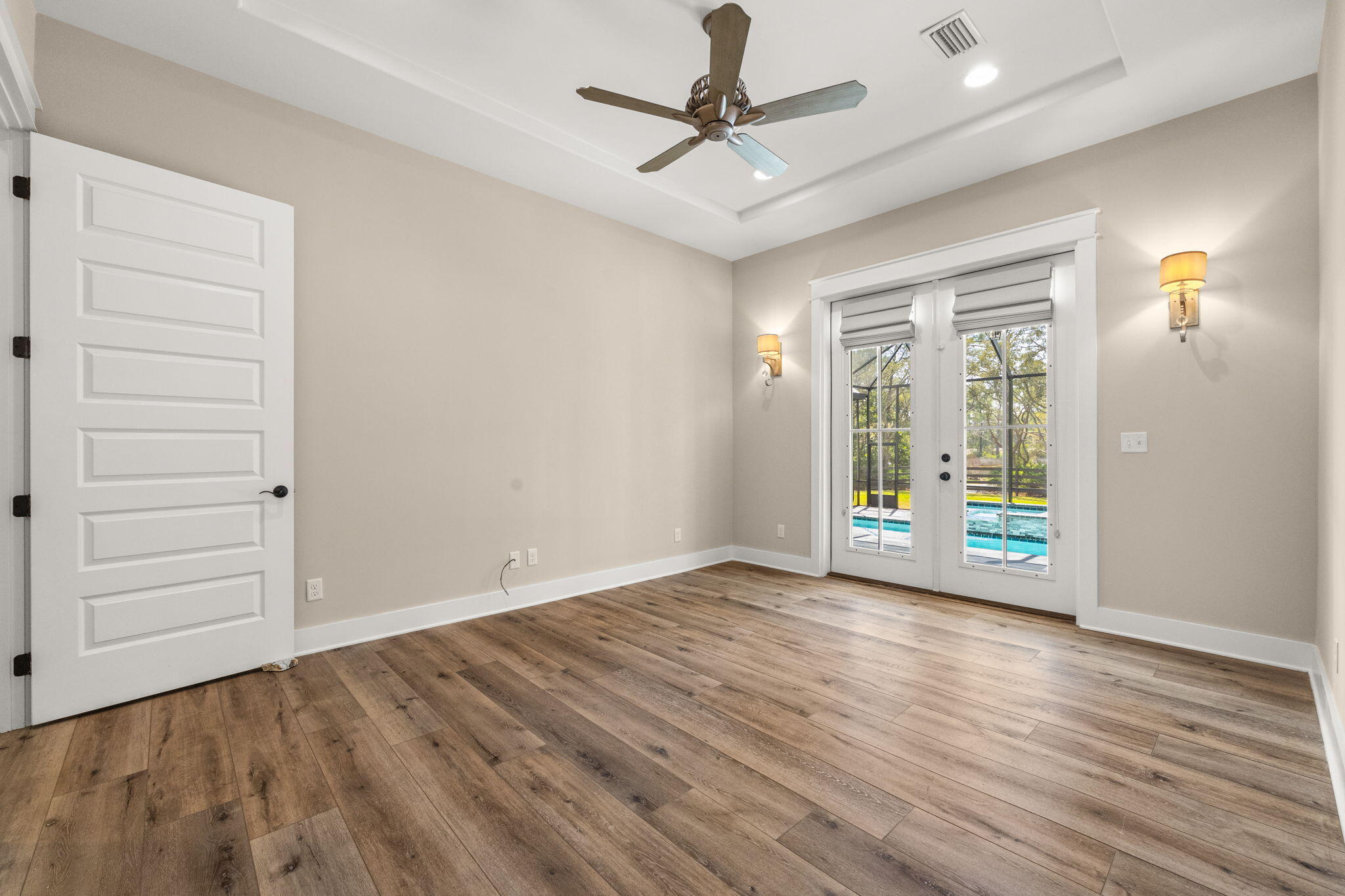 Churchill Bayou Estates - Residential