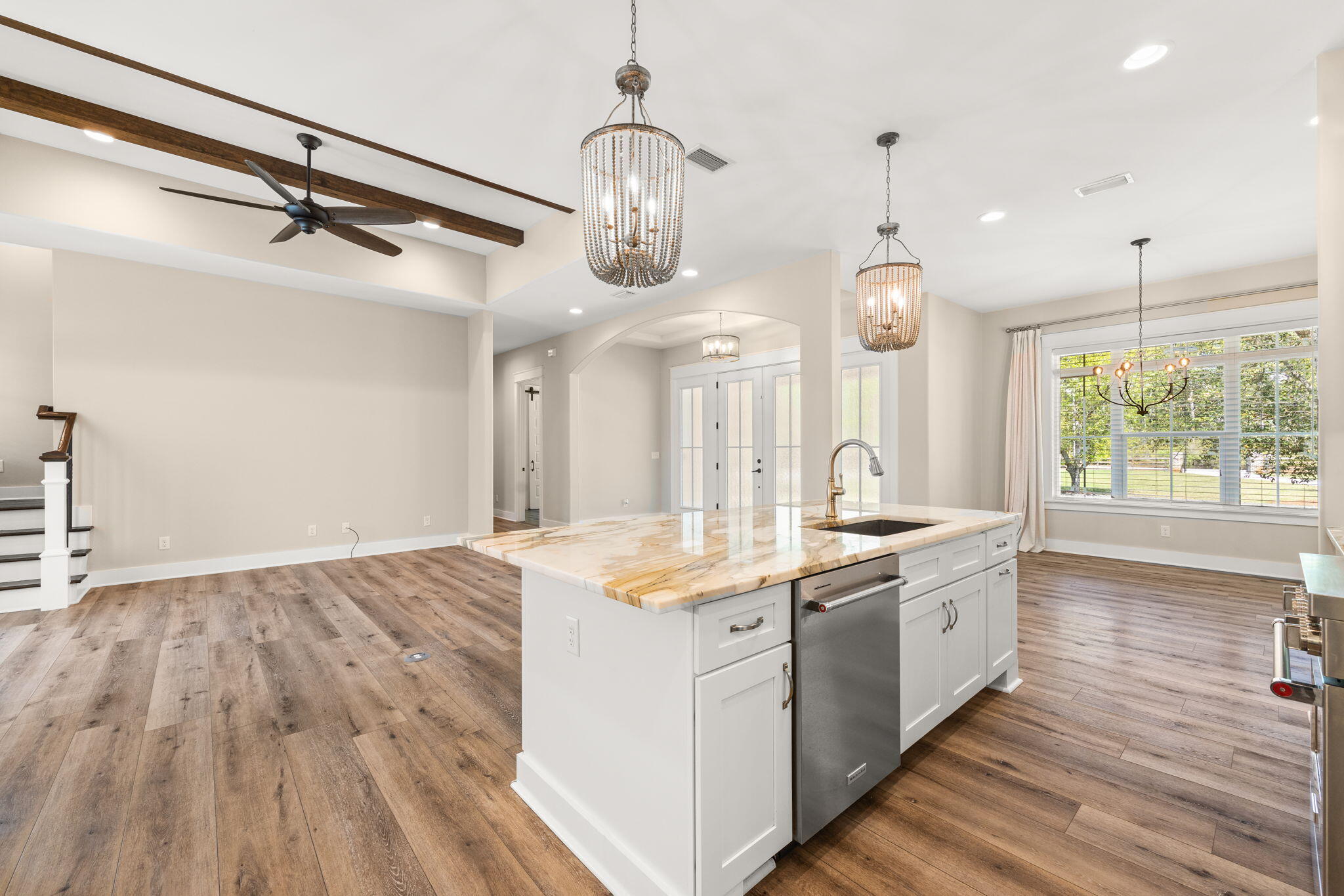 Churchill Bayou Estates - Residential