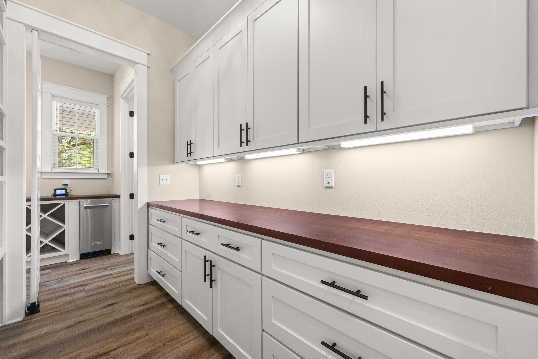 Churchill Bayou Estates - Residential