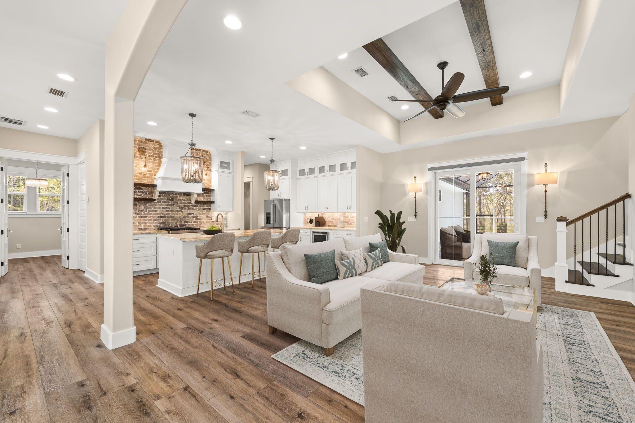 Churchill Bayou Estates - Residential