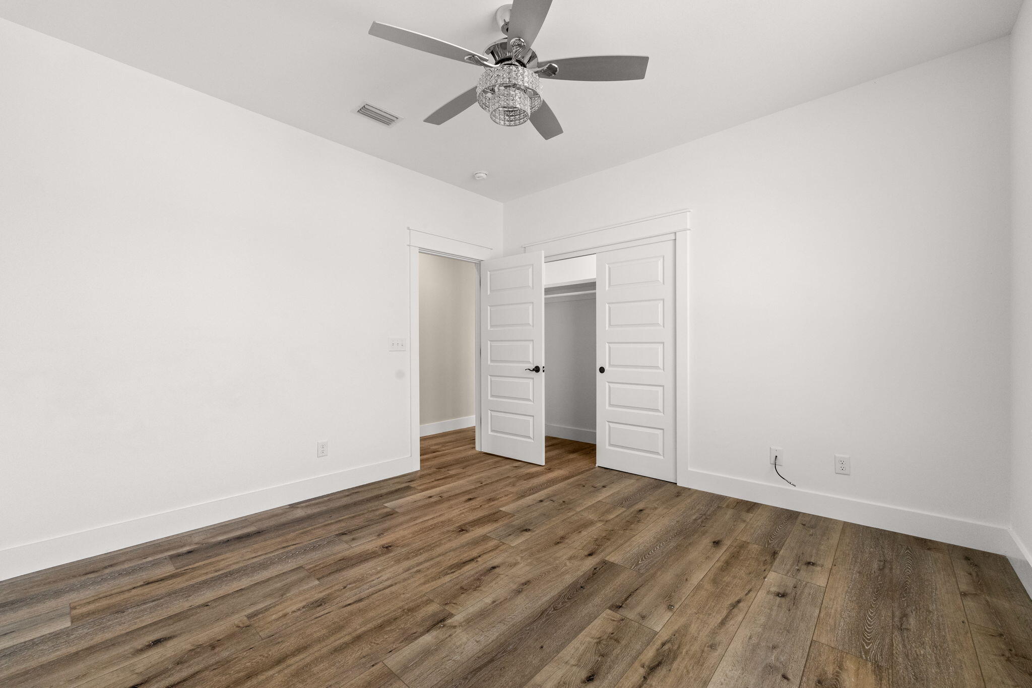 Churchill Bayou Estates - Residential