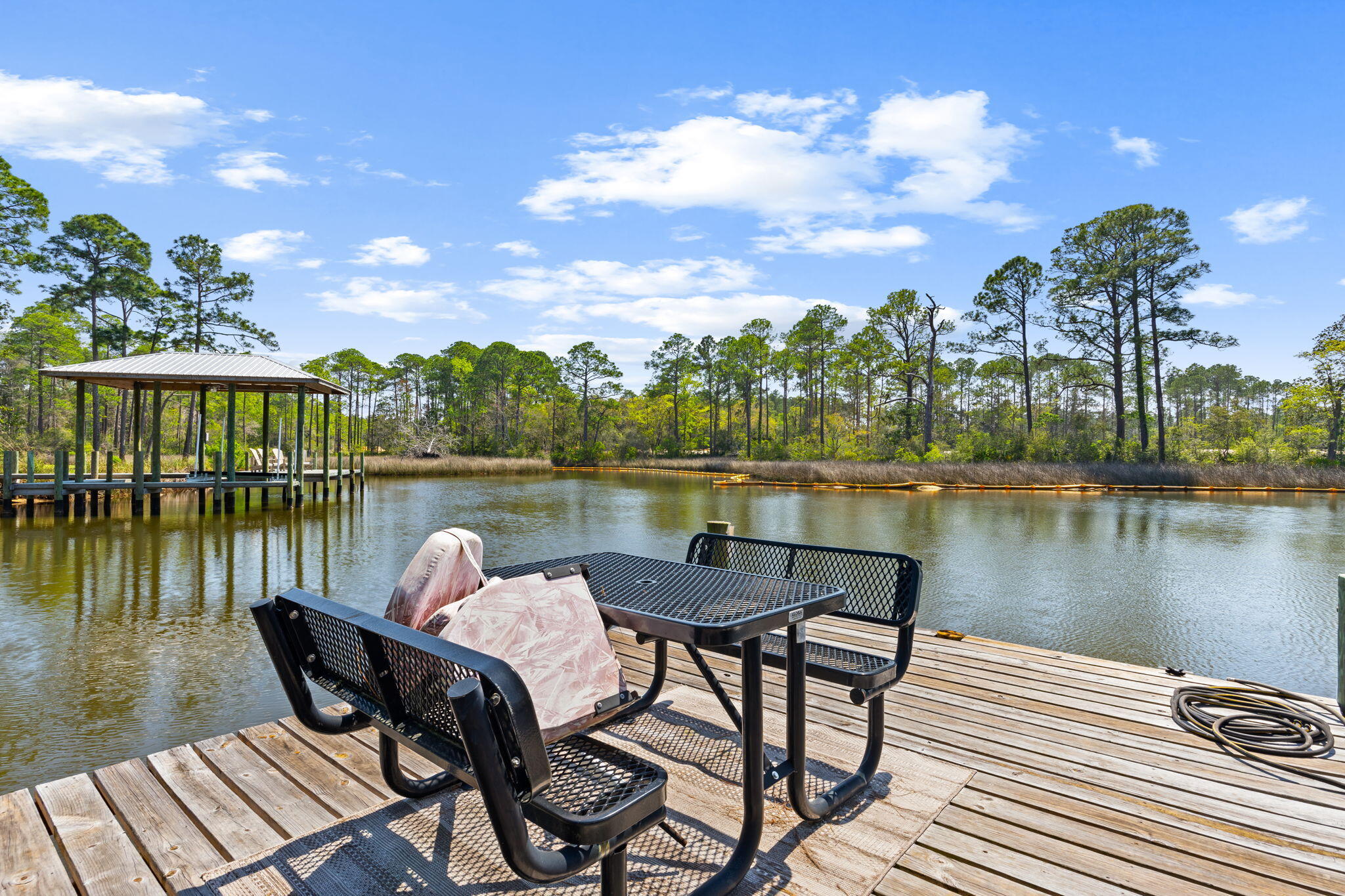 Churchill Bayou Estates - Residential