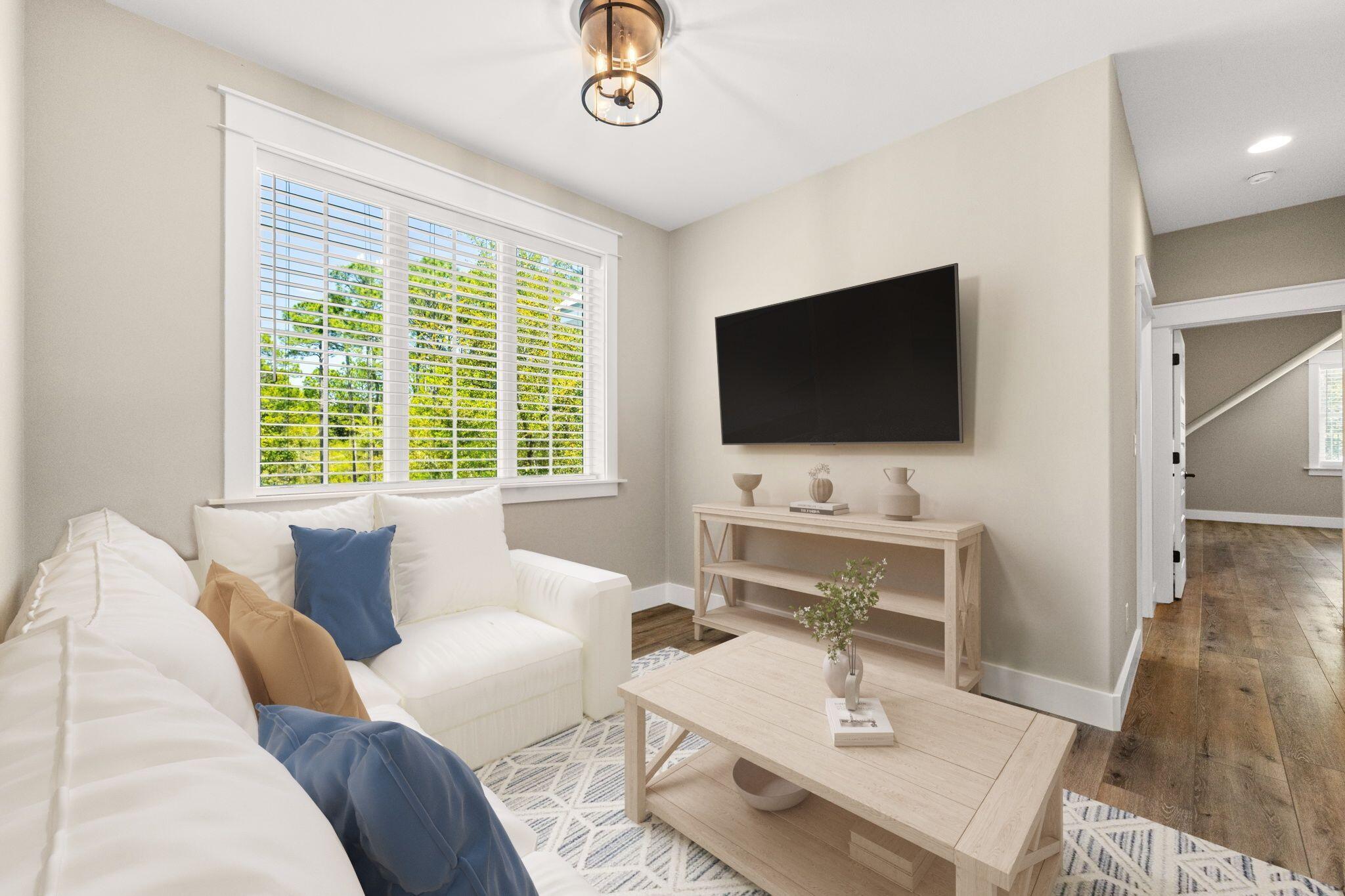 Churchill Bayou Estates - Residential