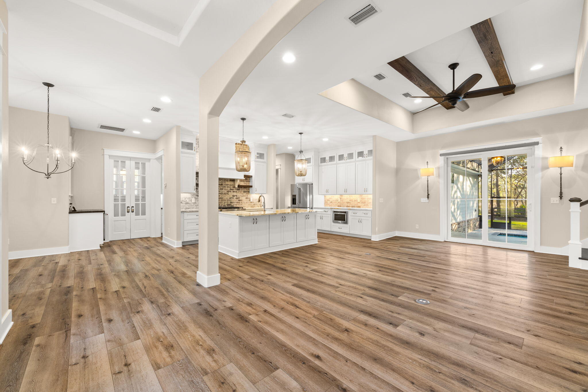 Churchill Bayou Estates - Residential