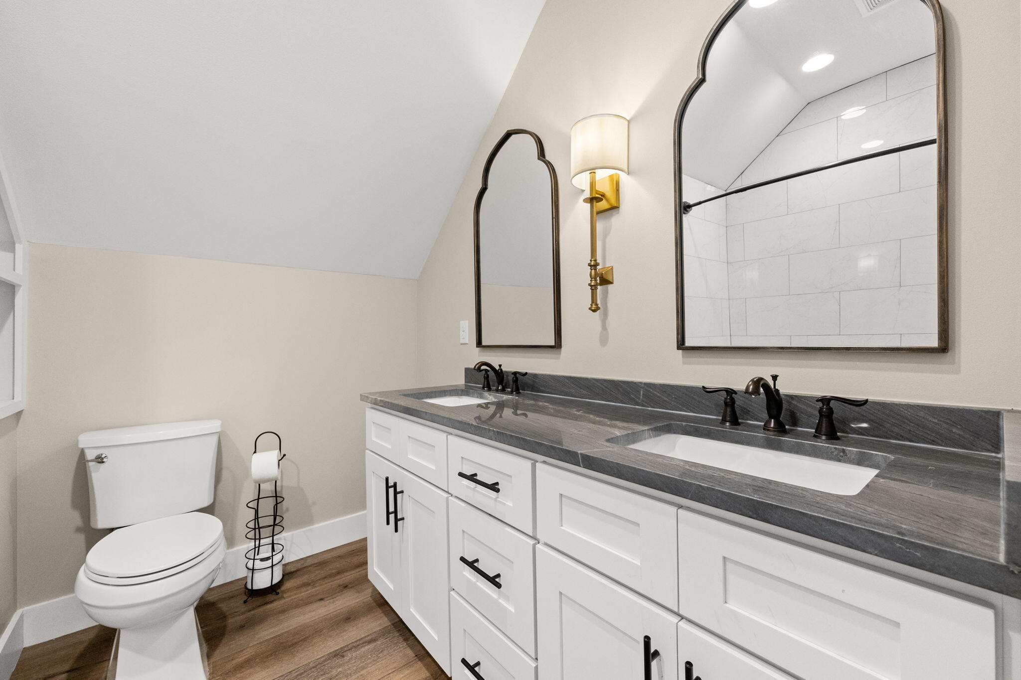 Churchill Bayou Estates - Residential