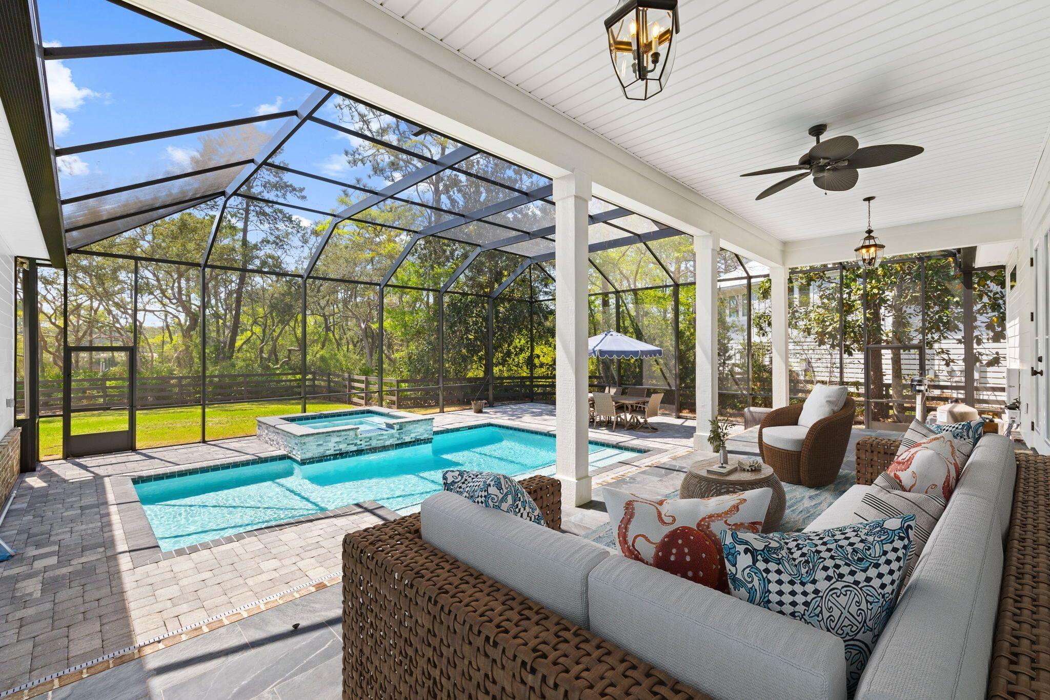 Churchill Bayou Estates - Residential