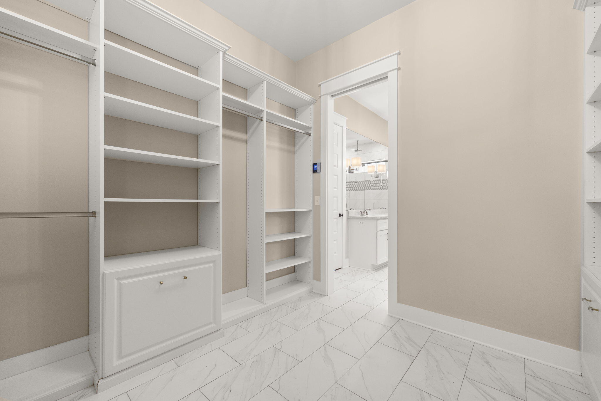 Churchill Bayou Estates - Residential