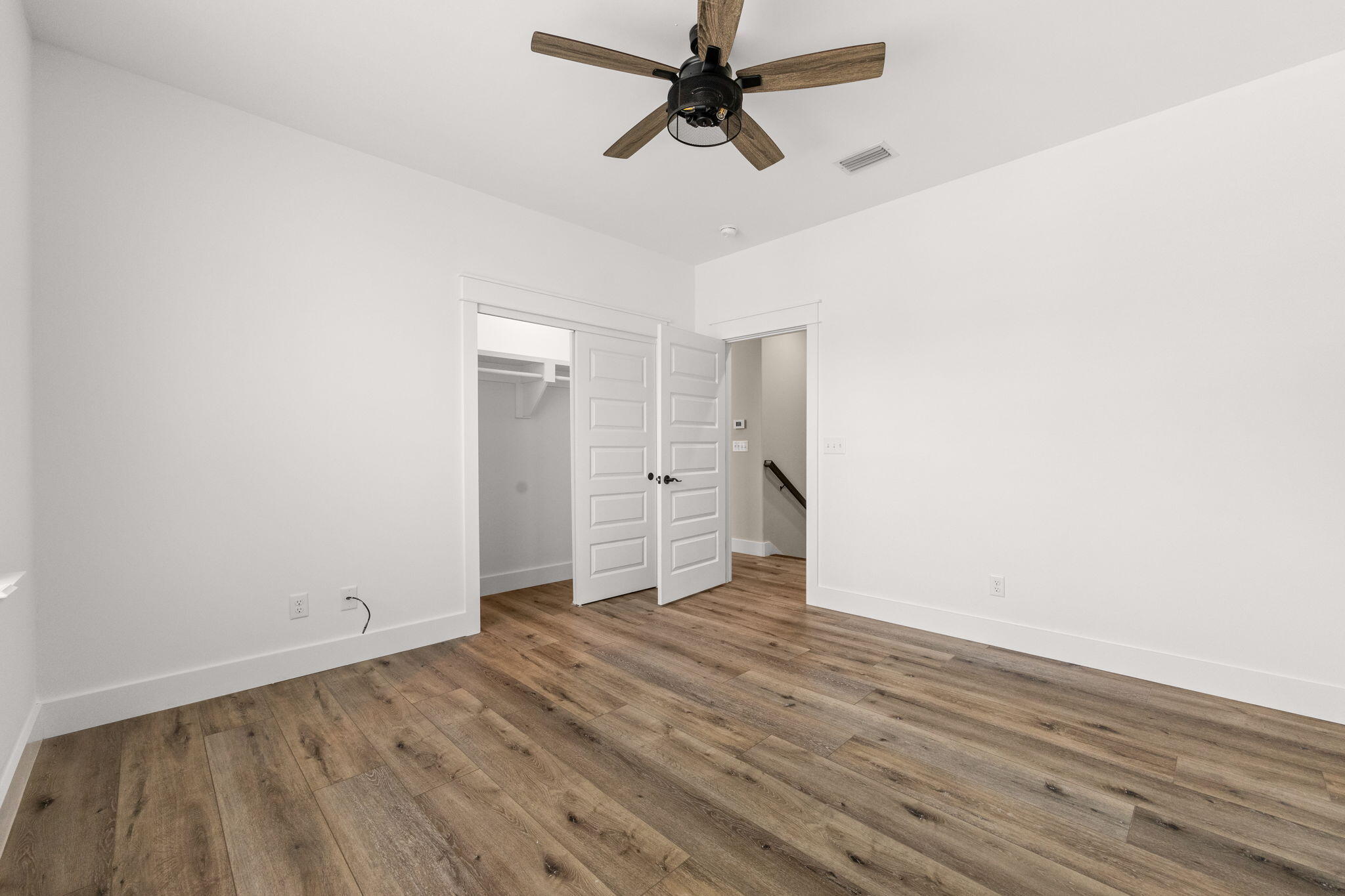 Churchill Bayou Estates - Residential