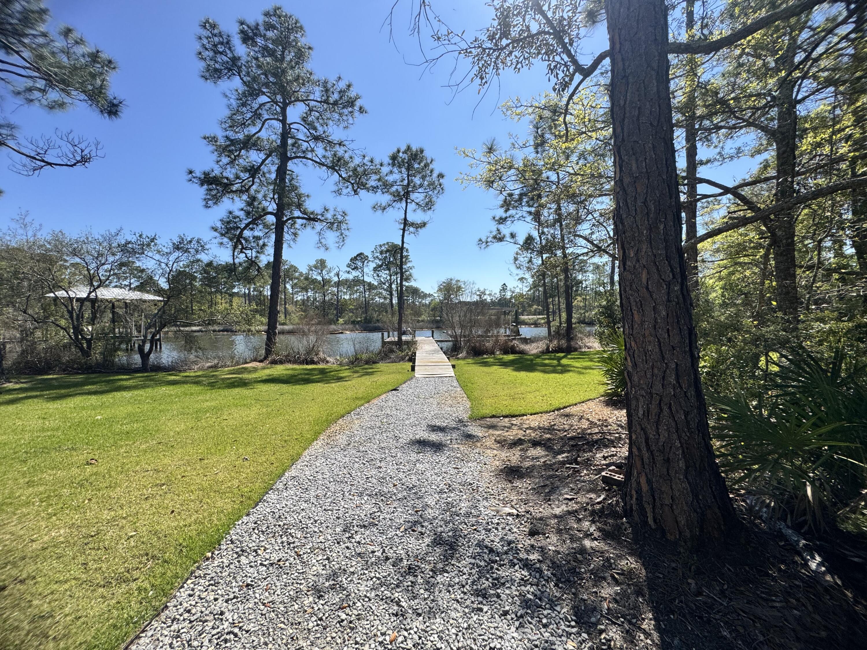 Churchill Bayou Estates - Residential