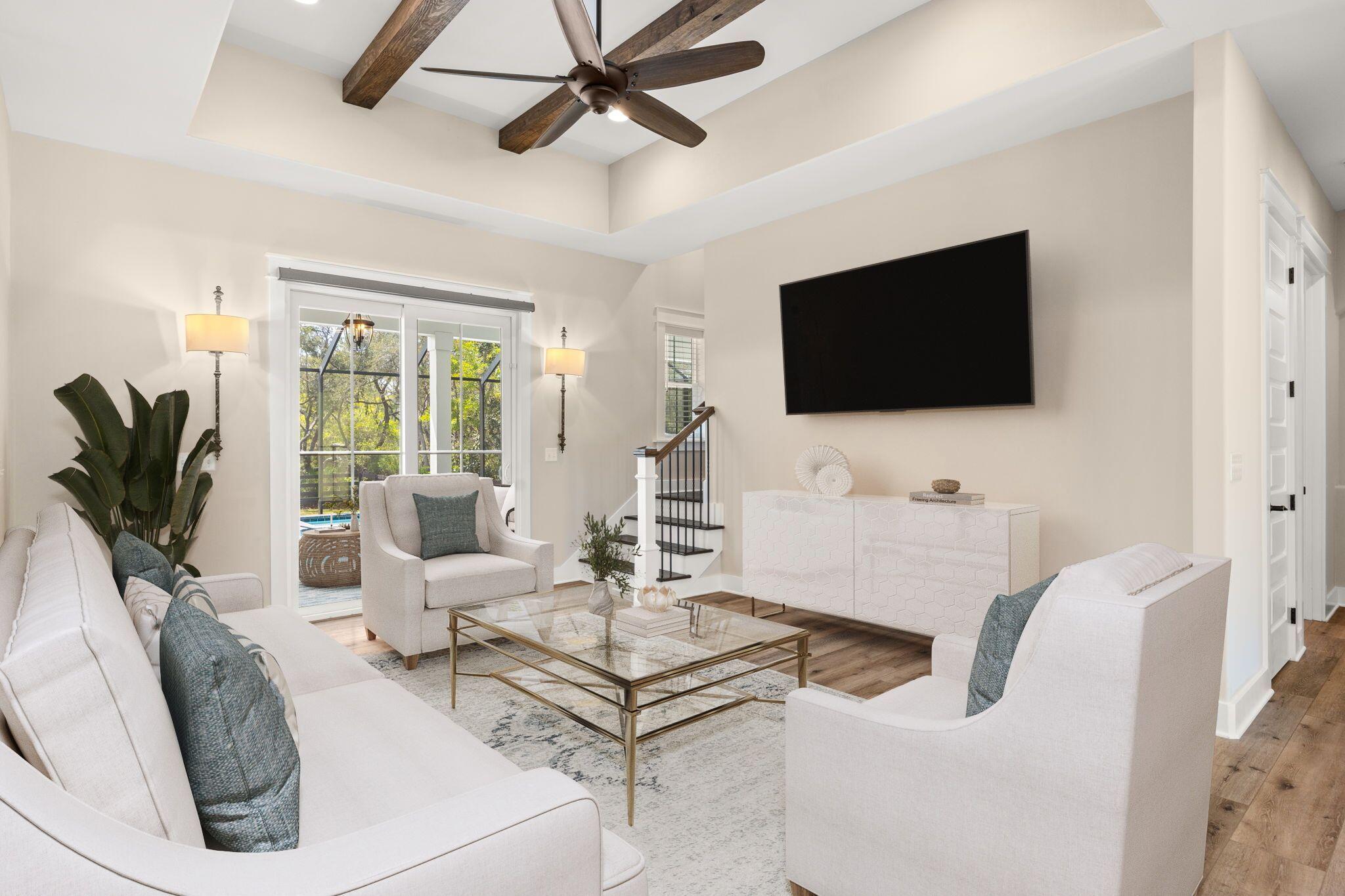 Churchill Bayou Estates - Residential