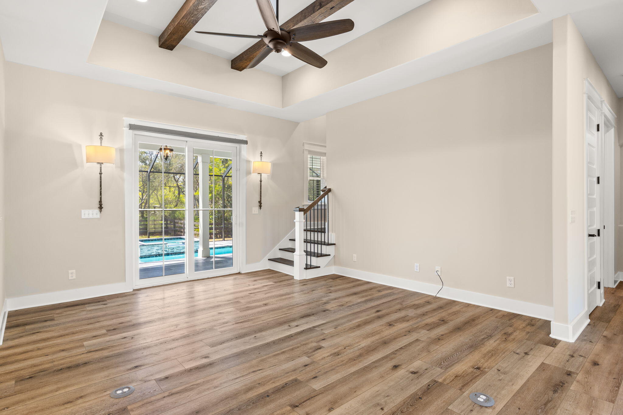 Churchill Bayou Estates - Residential