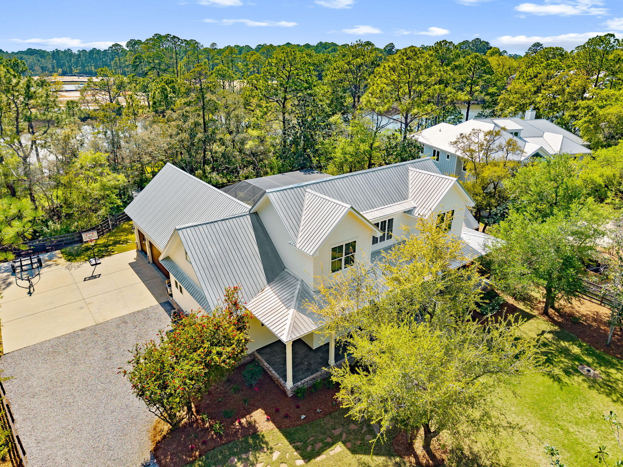 Churchill Bayou Estates - Residential