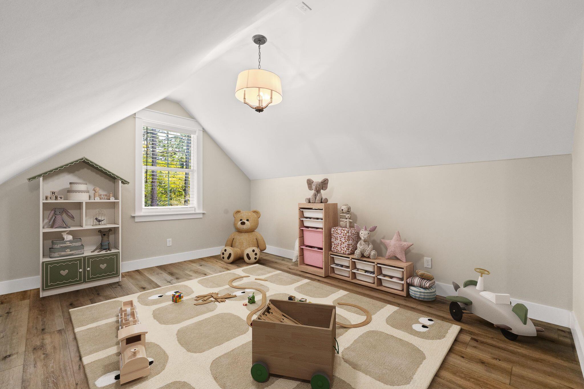 Churchill Bayou Estates - Residential