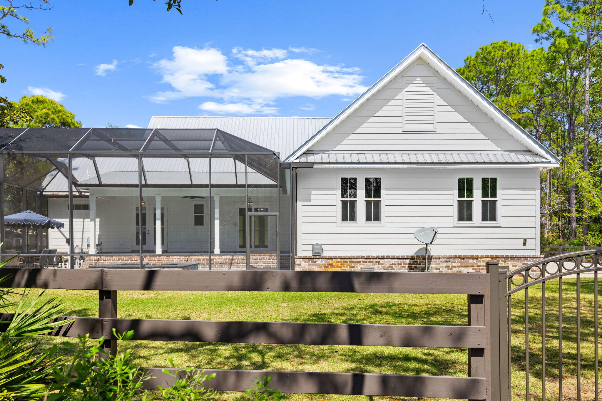 Churchill Bayou Estates - Residential