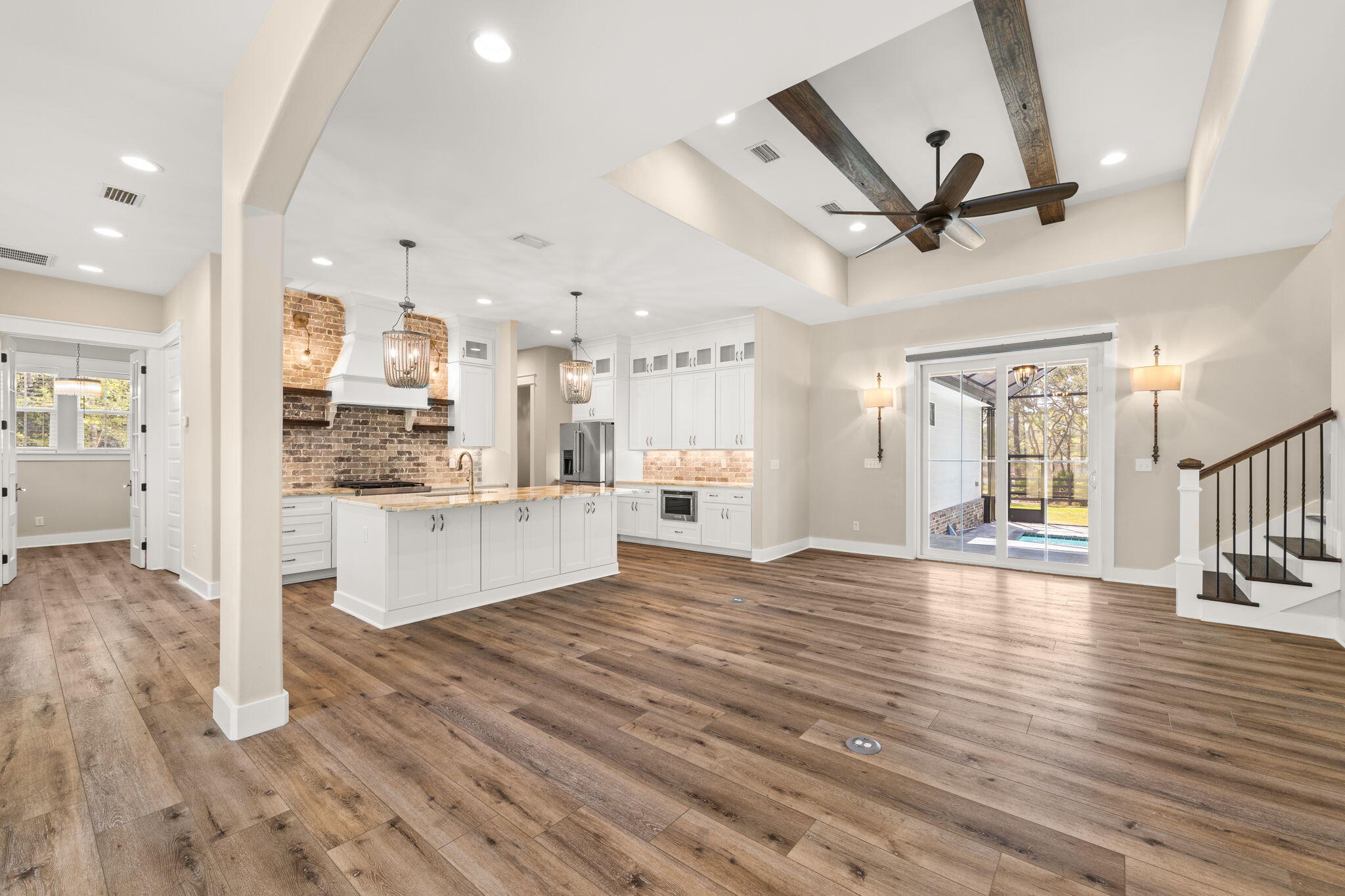 Churchill Bayou Estates - Residential