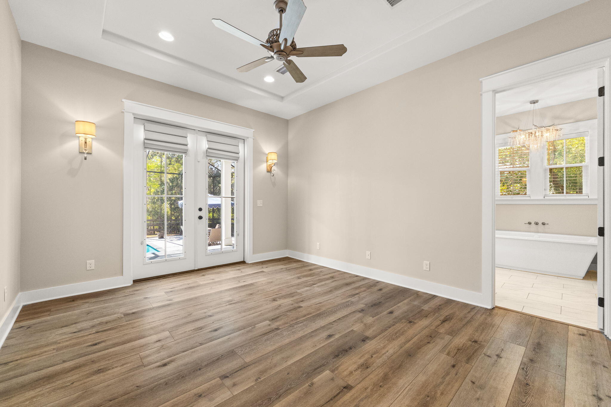 Churchill Bayou Estates - Residential