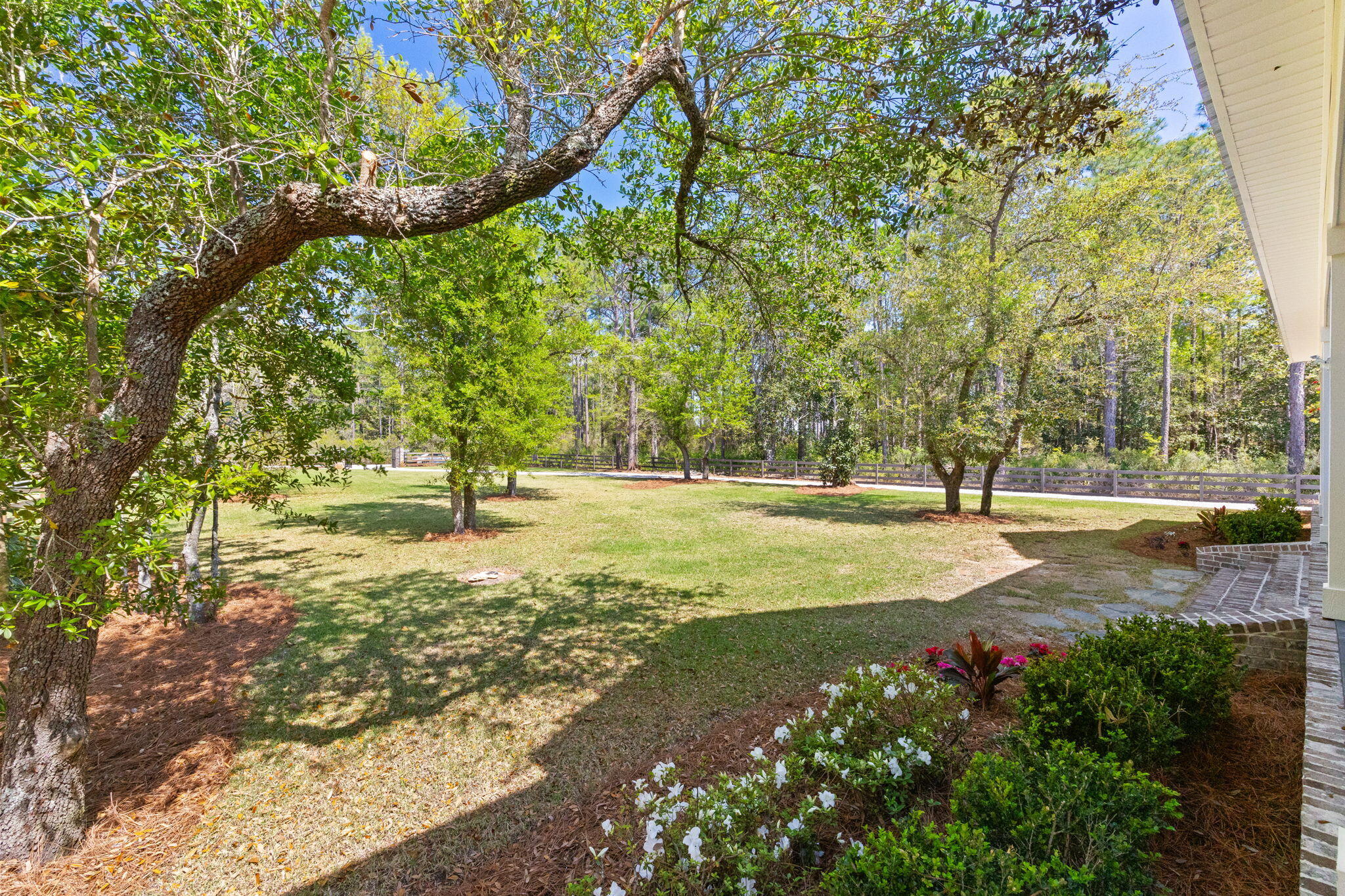 Churchill Bayou Estates - Residential