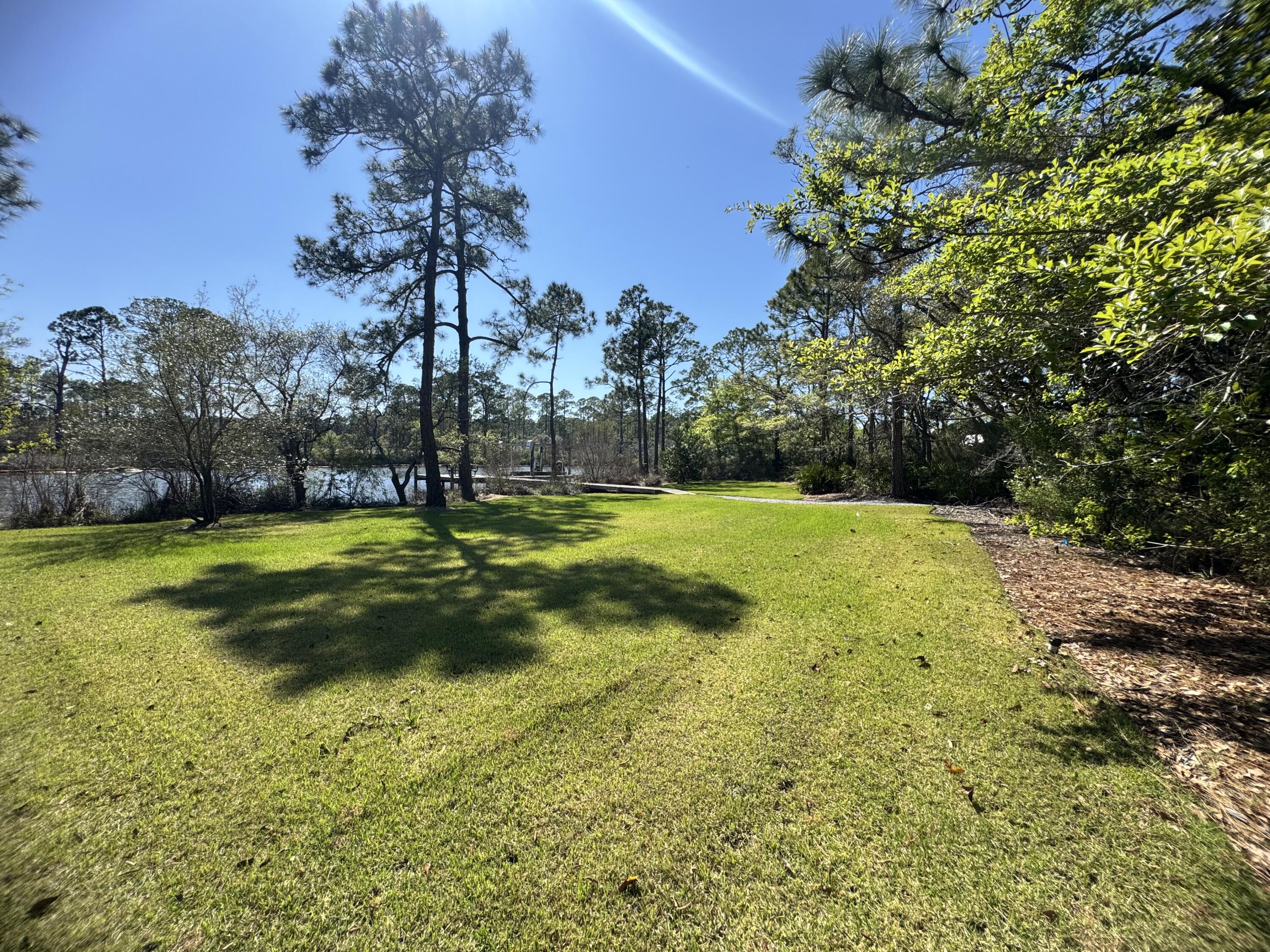 Churchill Bayou Estates - Residential