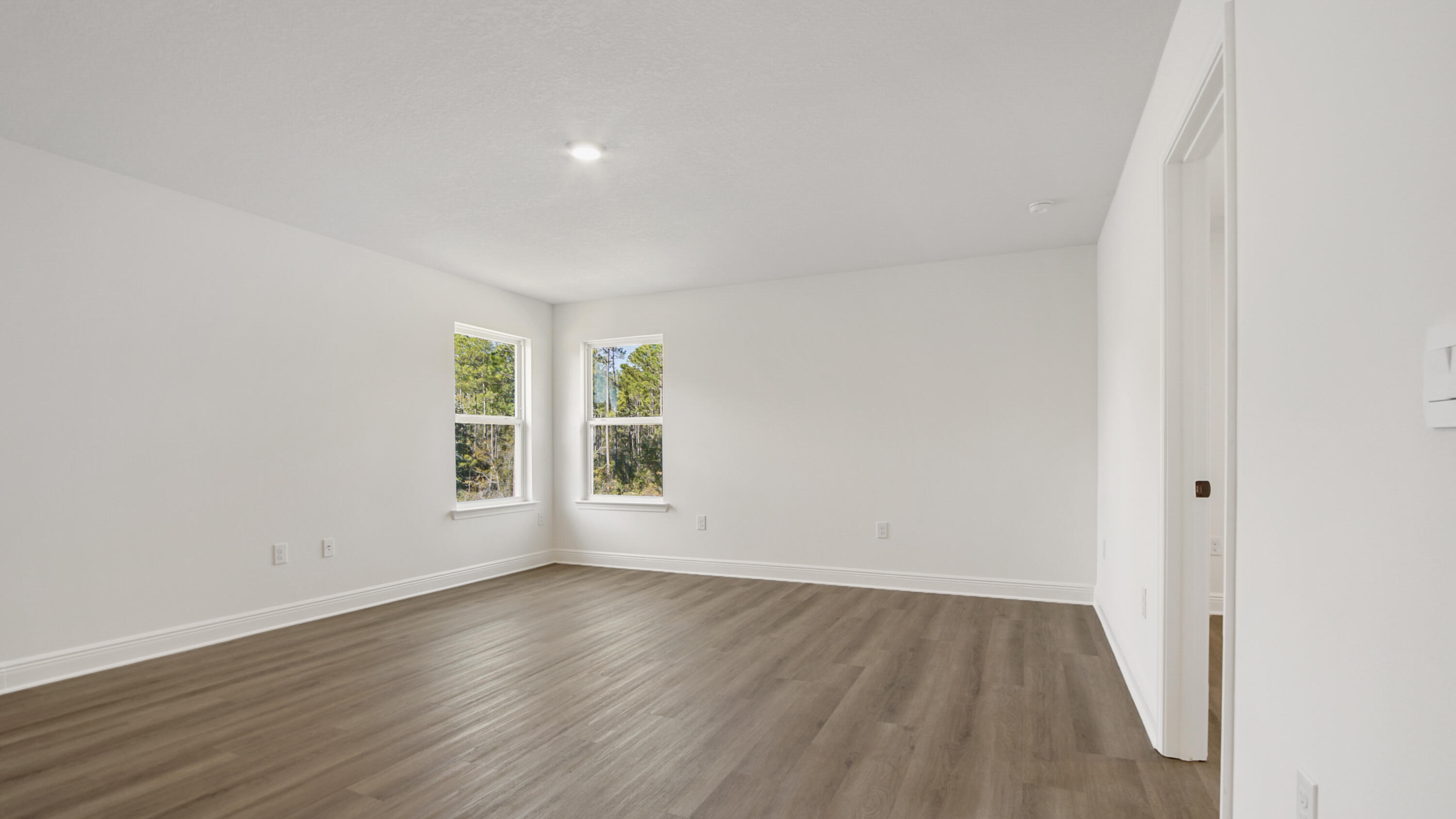 Crest Bay Cottages - Residential
