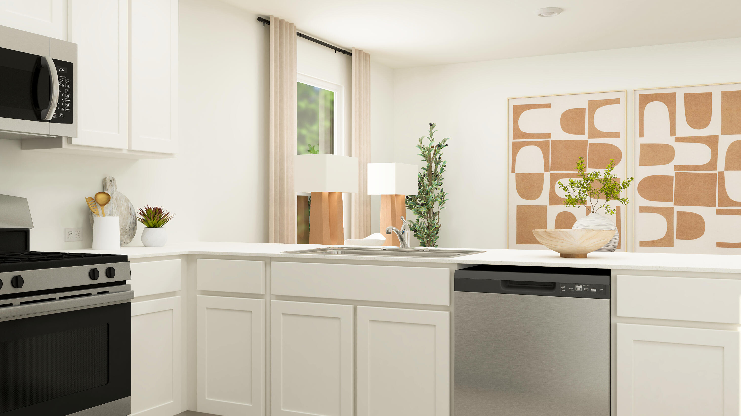 Bay Springs - Residential