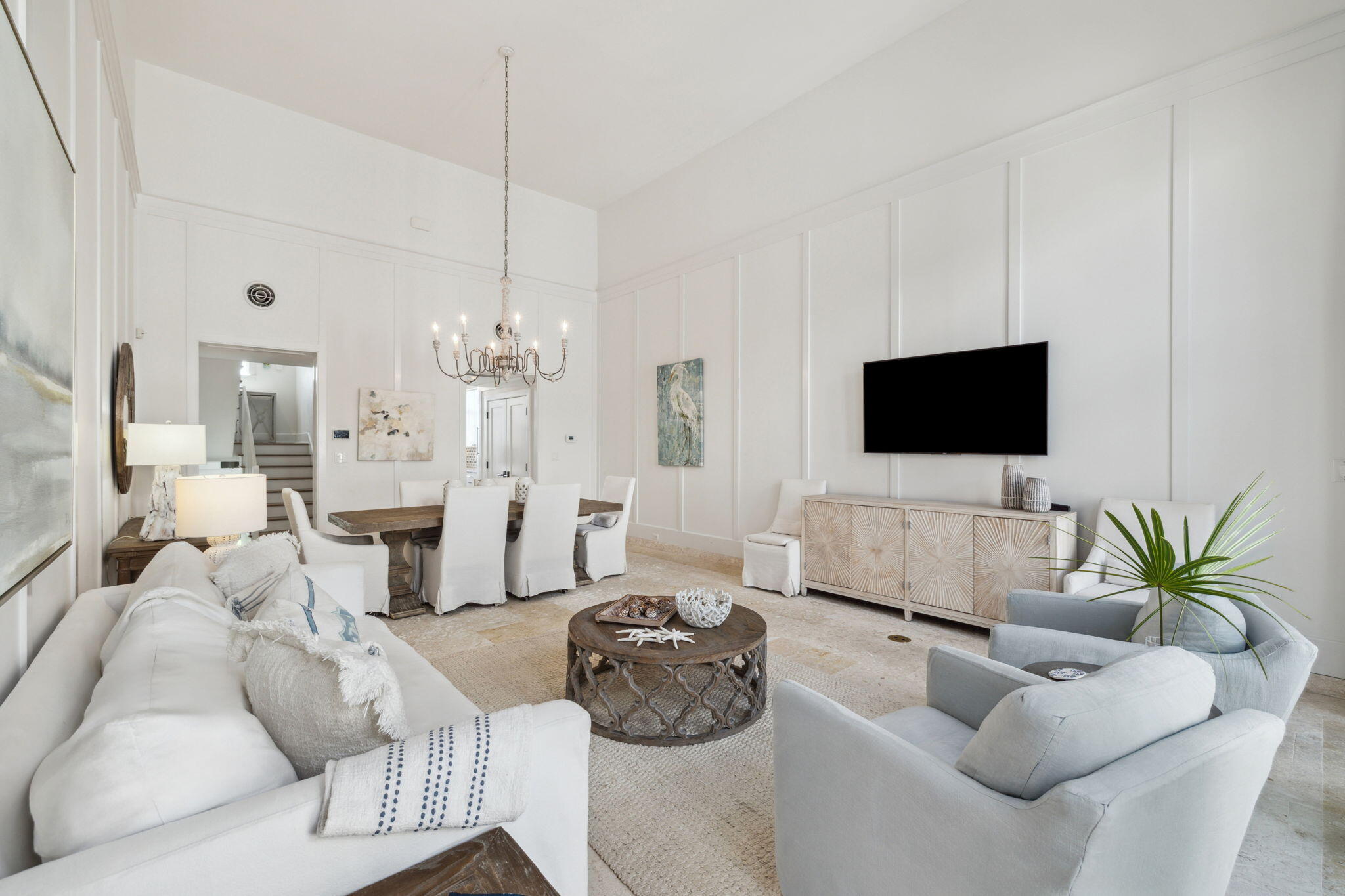 ALYS BEACH - Residential