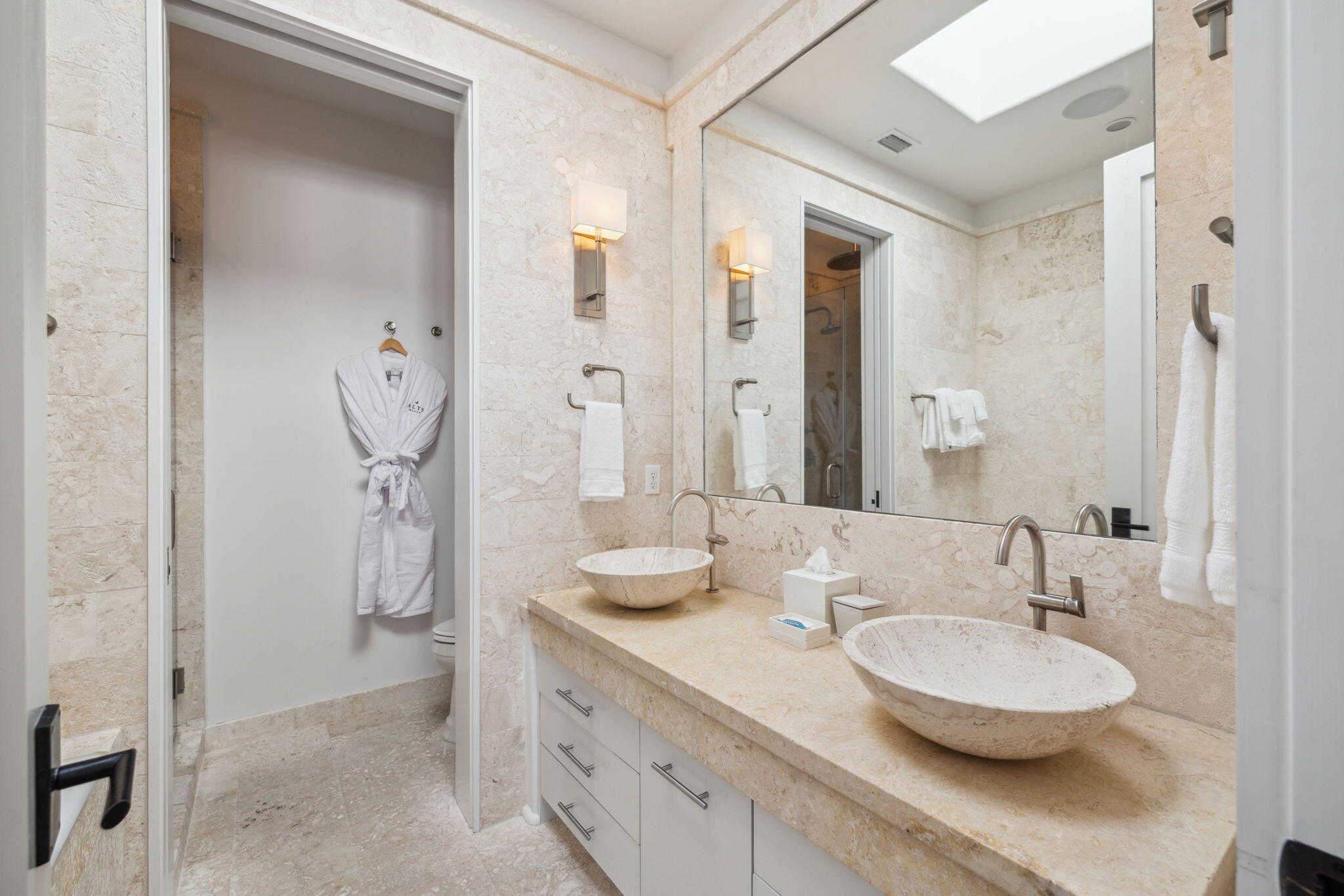 ALYS BEACH - Residential