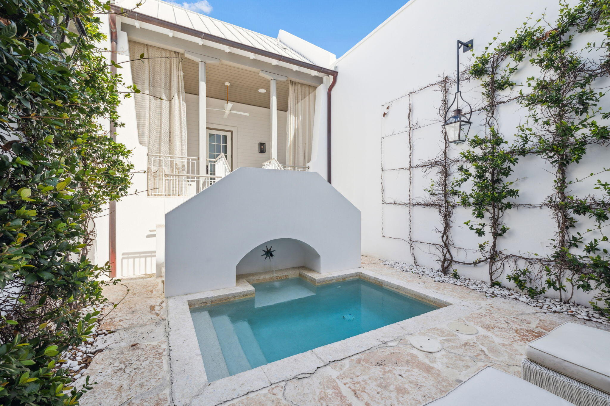 ALYS BEACH - Residential