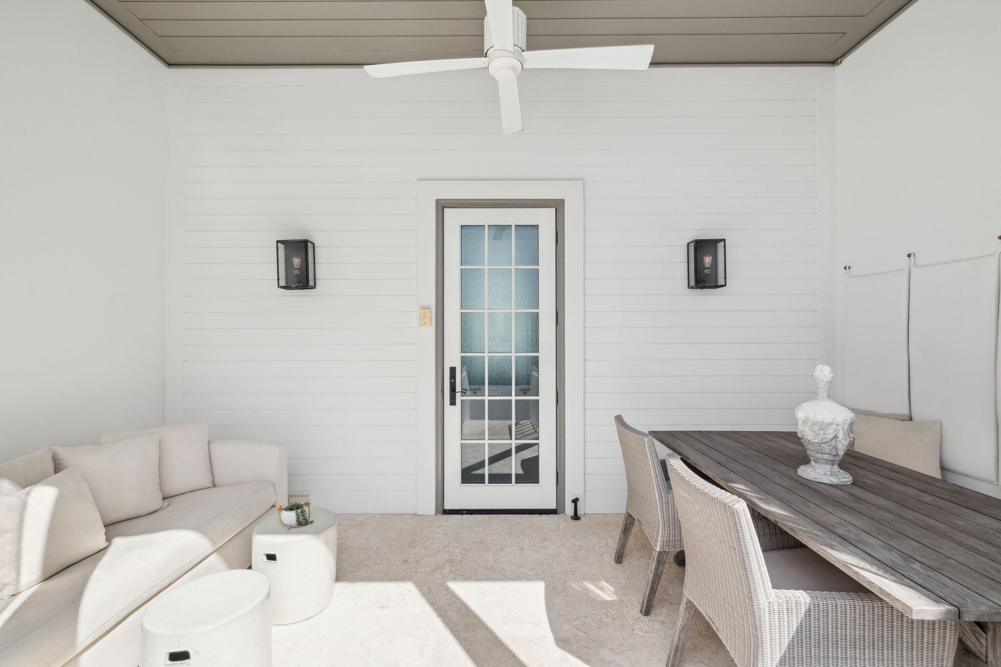 ALYS BEACH - Residential