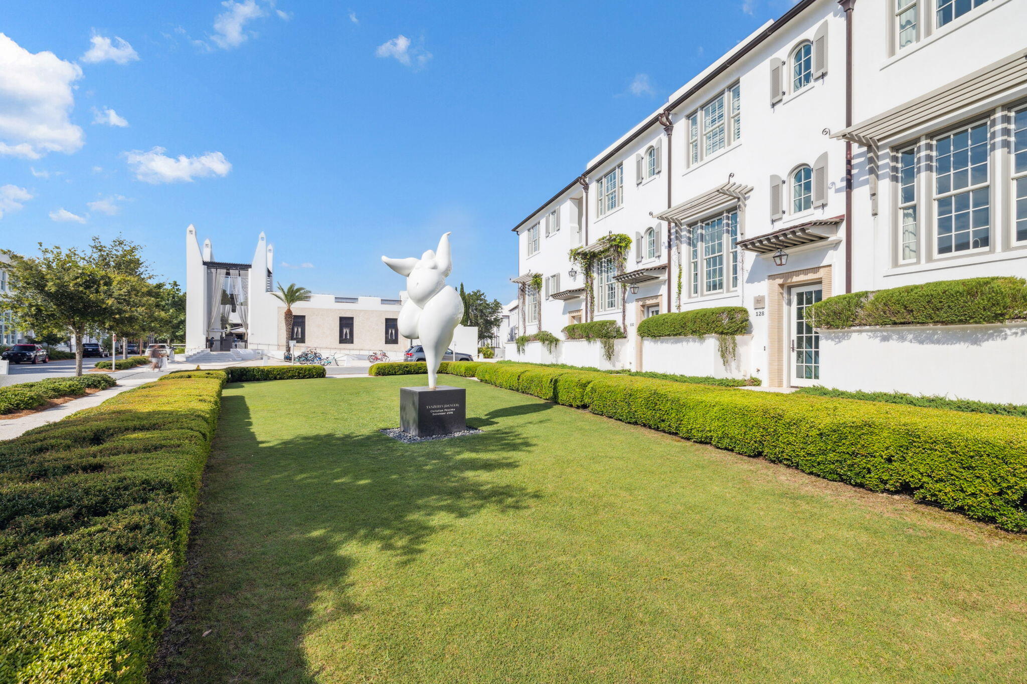 ALYS BEACH - Residential