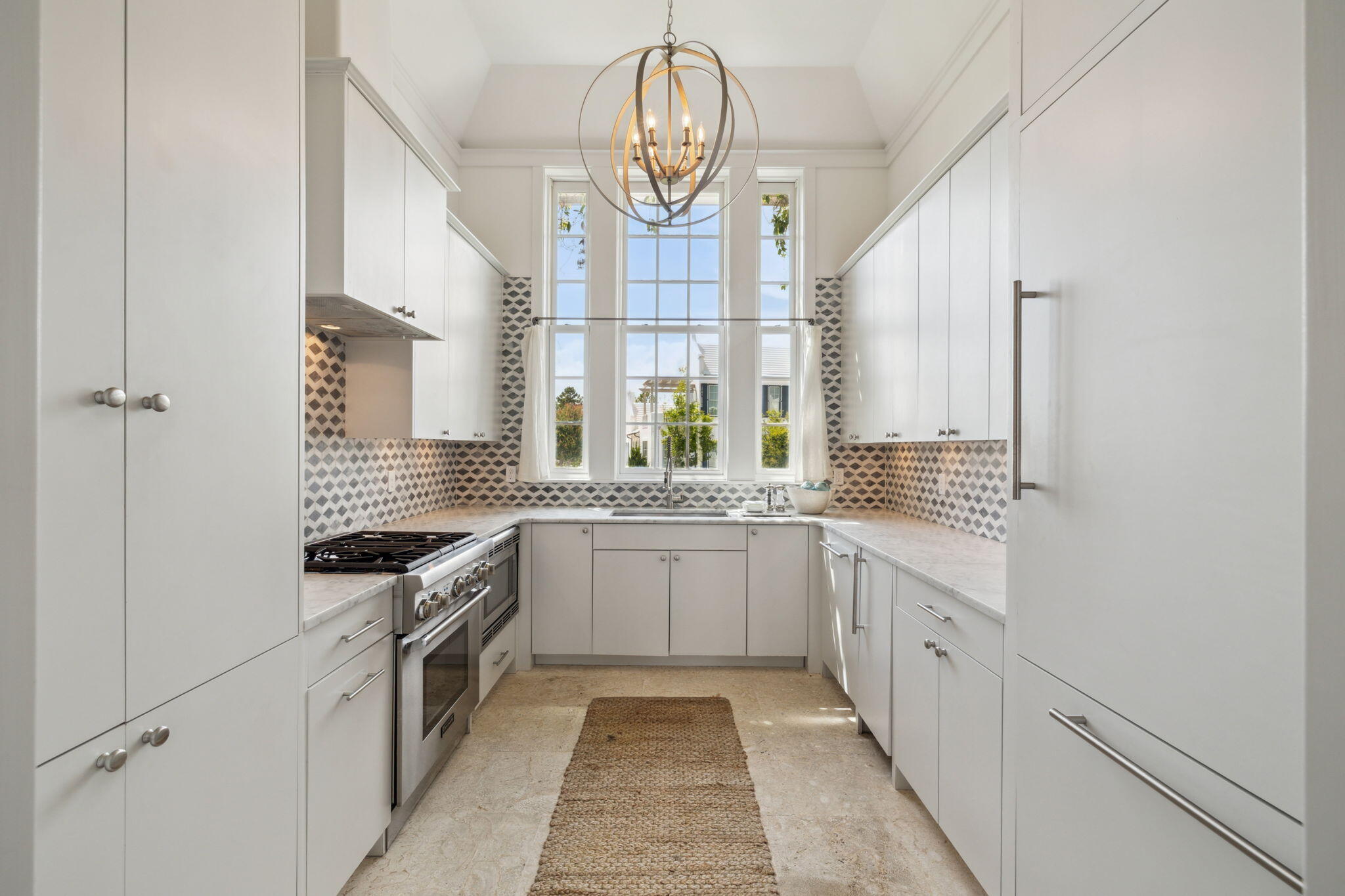 ALYS BEACH - Residential