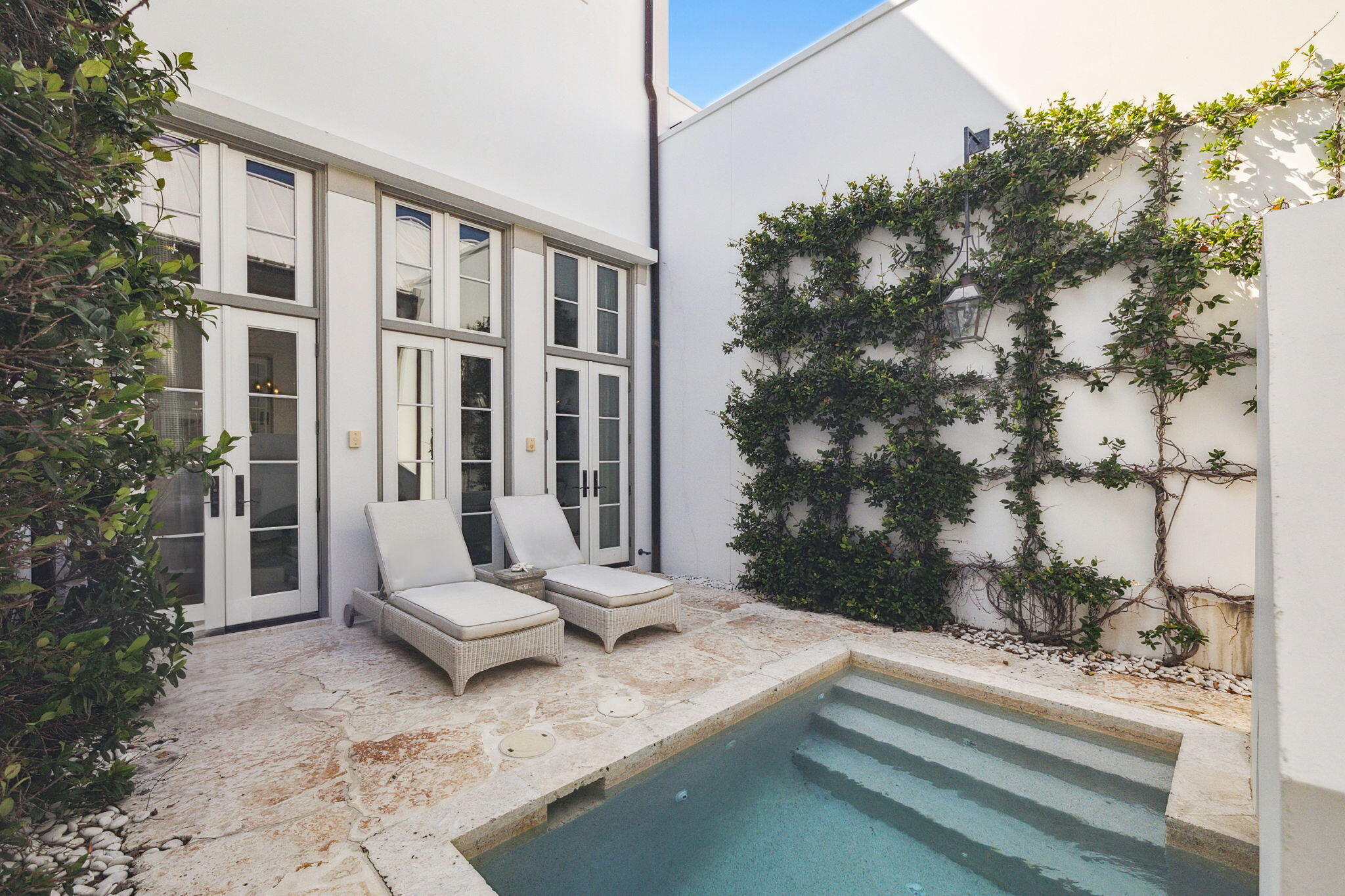 ALYS BEACH - Residential