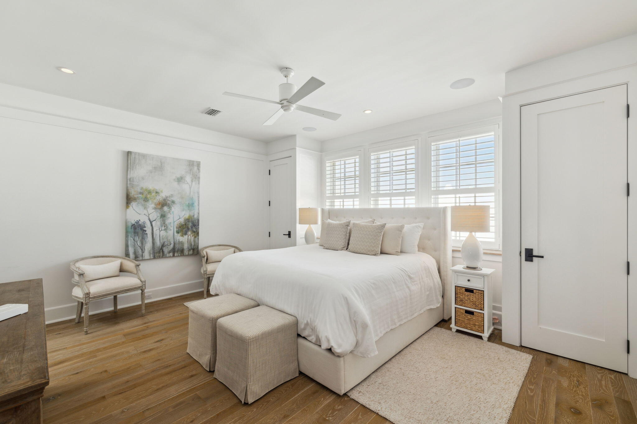 ALYS BEACH - Residential