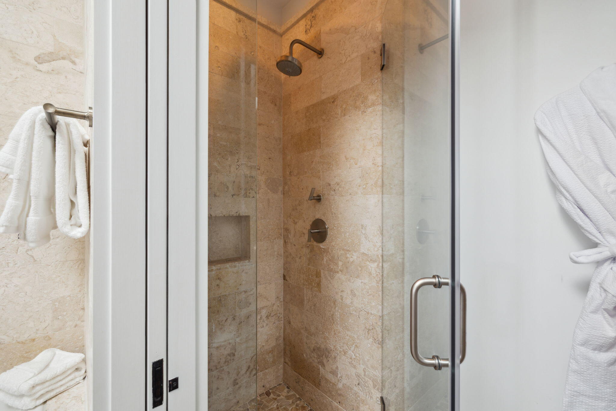 ALYS BEACH - Residential