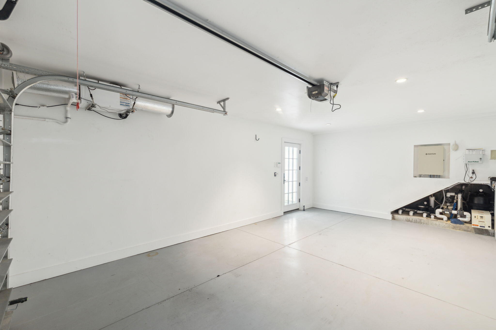 ALYS BEACH - Residential