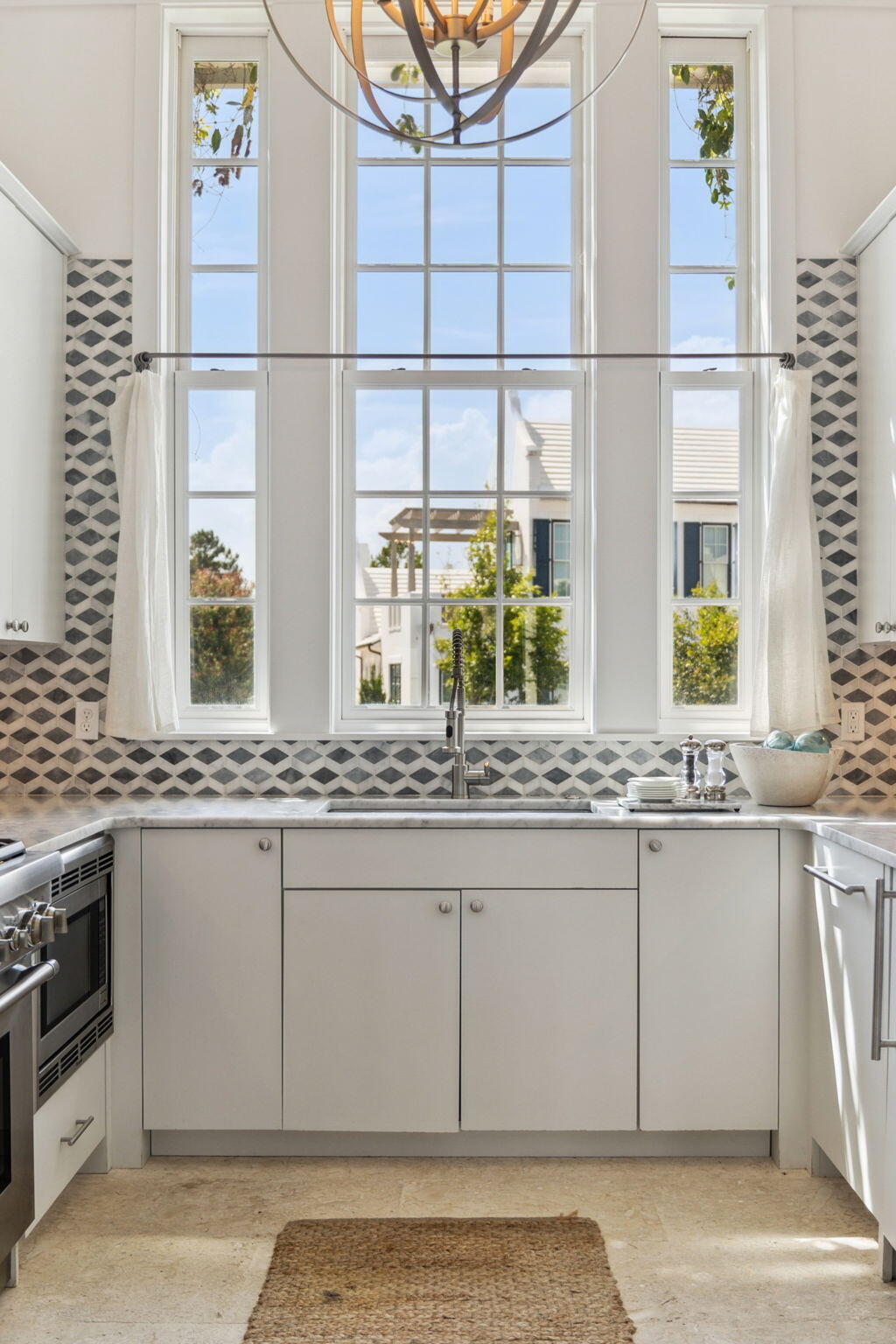 ALYS BEACH - Residential