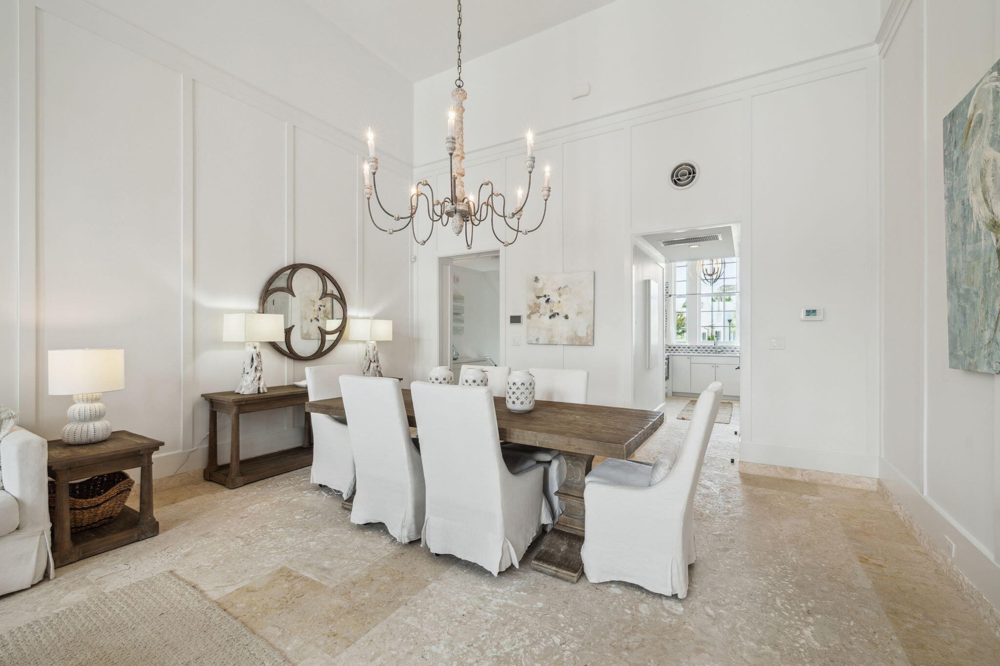 ALYS BEACH - Residential