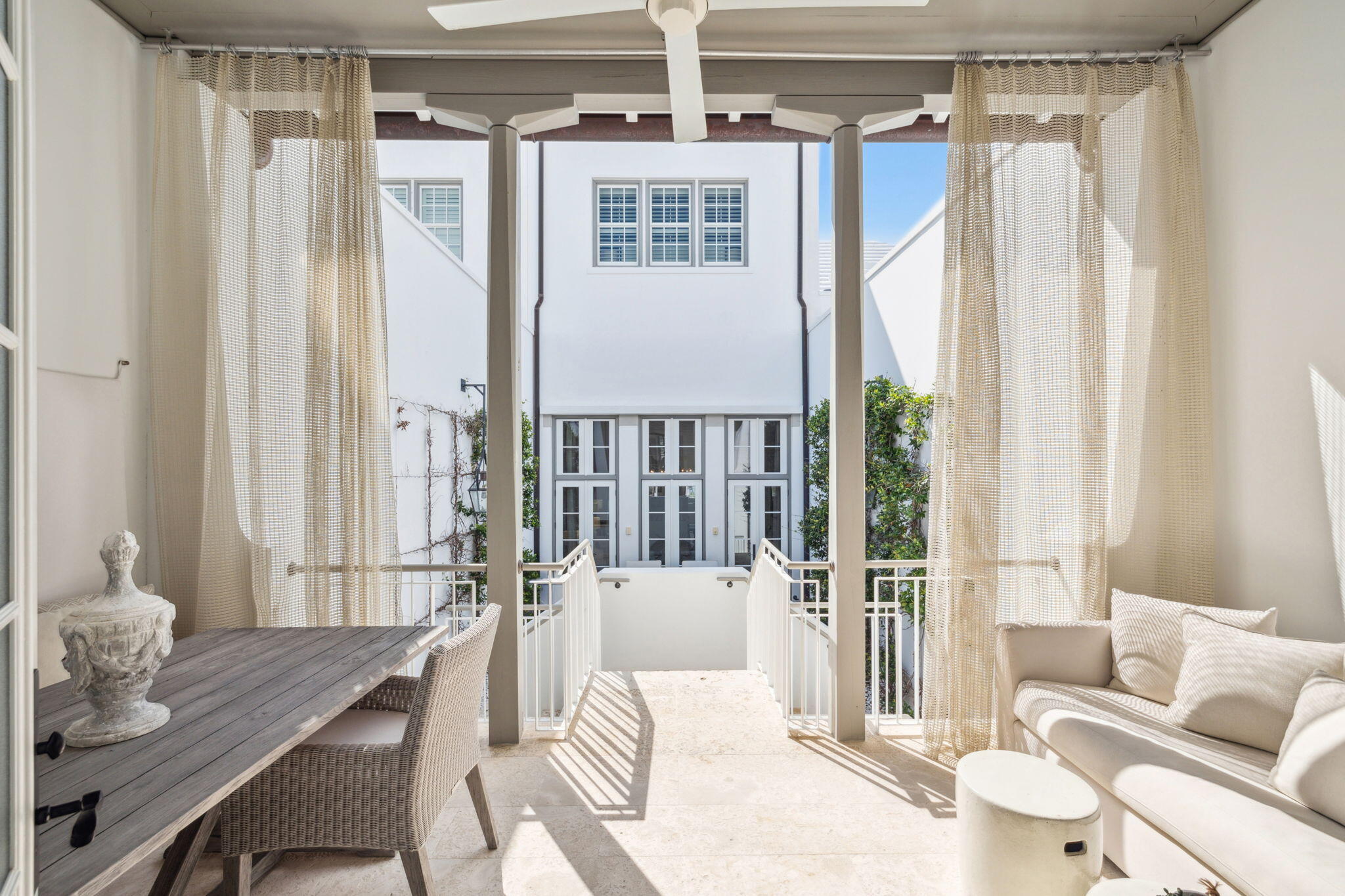ALYS BEACH - Residential