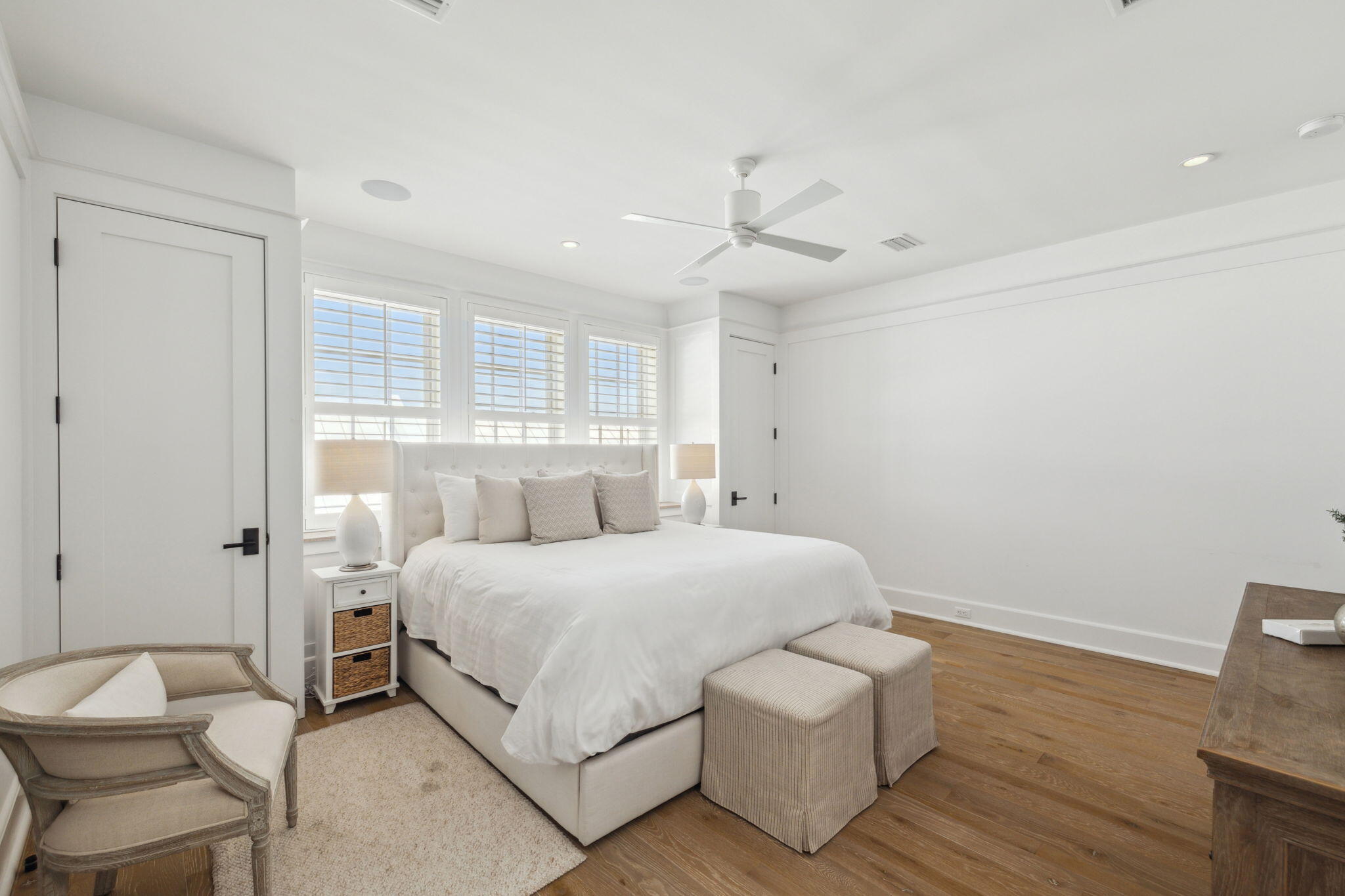 ALYS BEACH - Residential