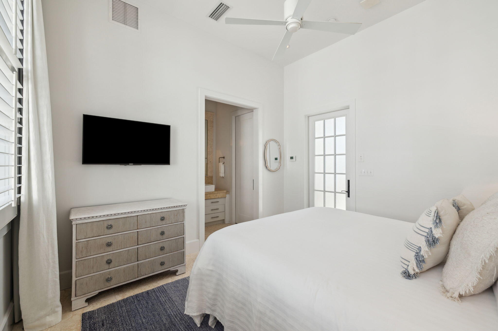 ALYS BEACH - Residential