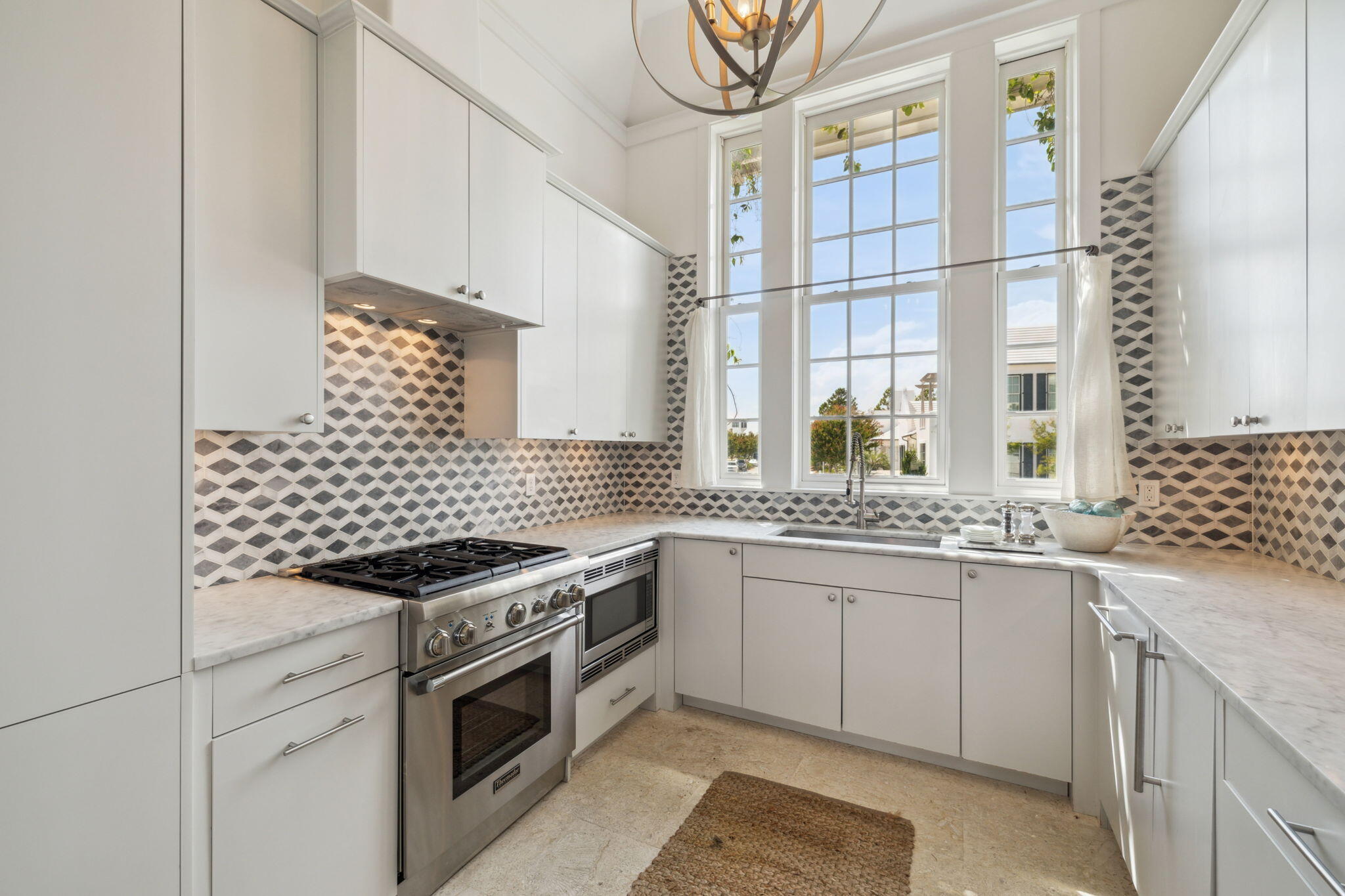 ALYS BEACH - Residential