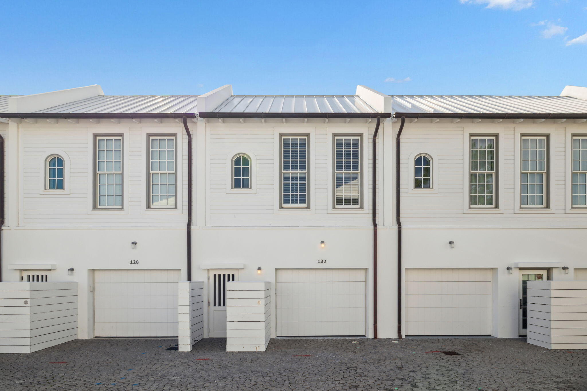 ALYS BEACH - Residential