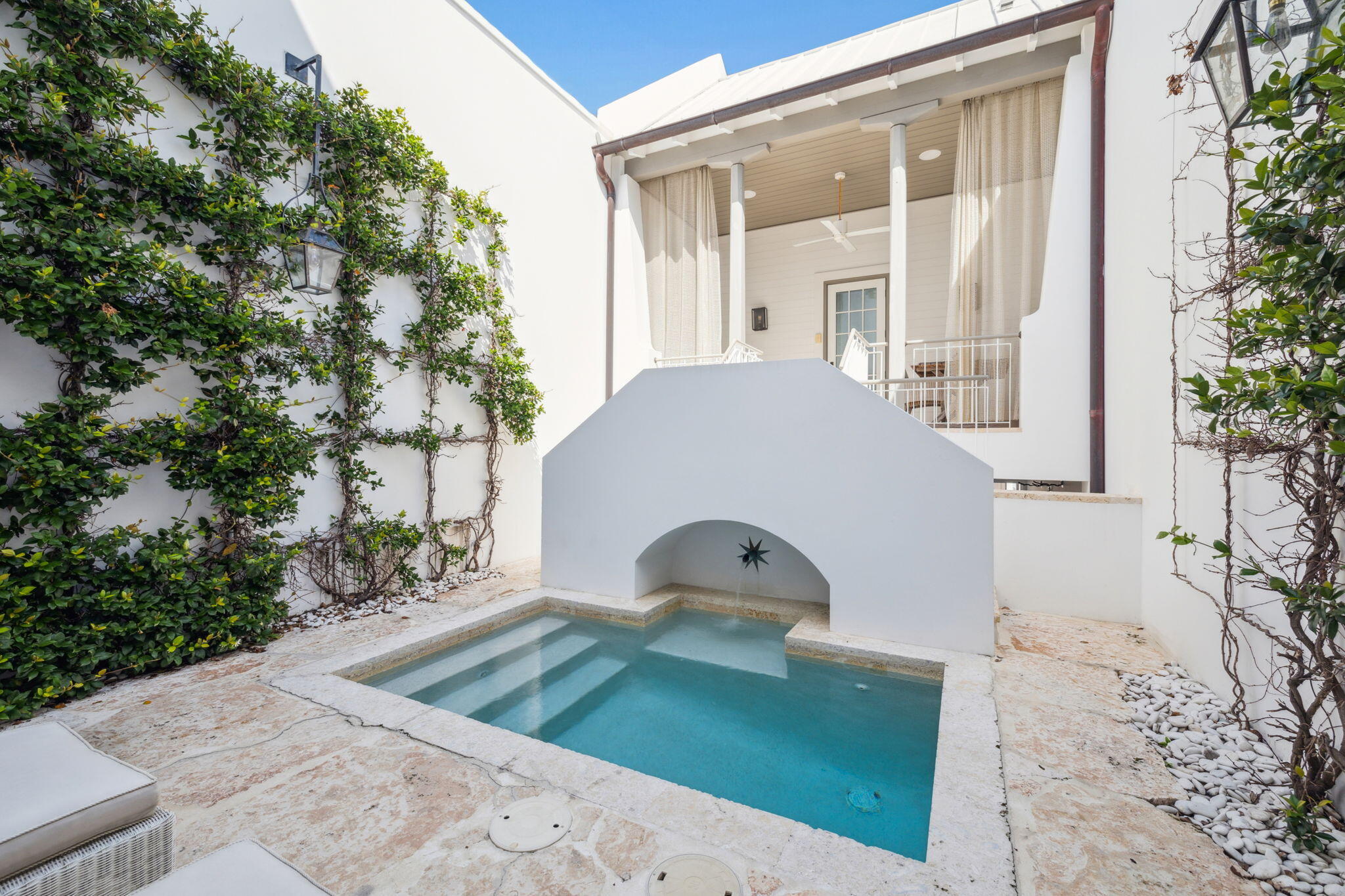 ALYS BEACH - Residential