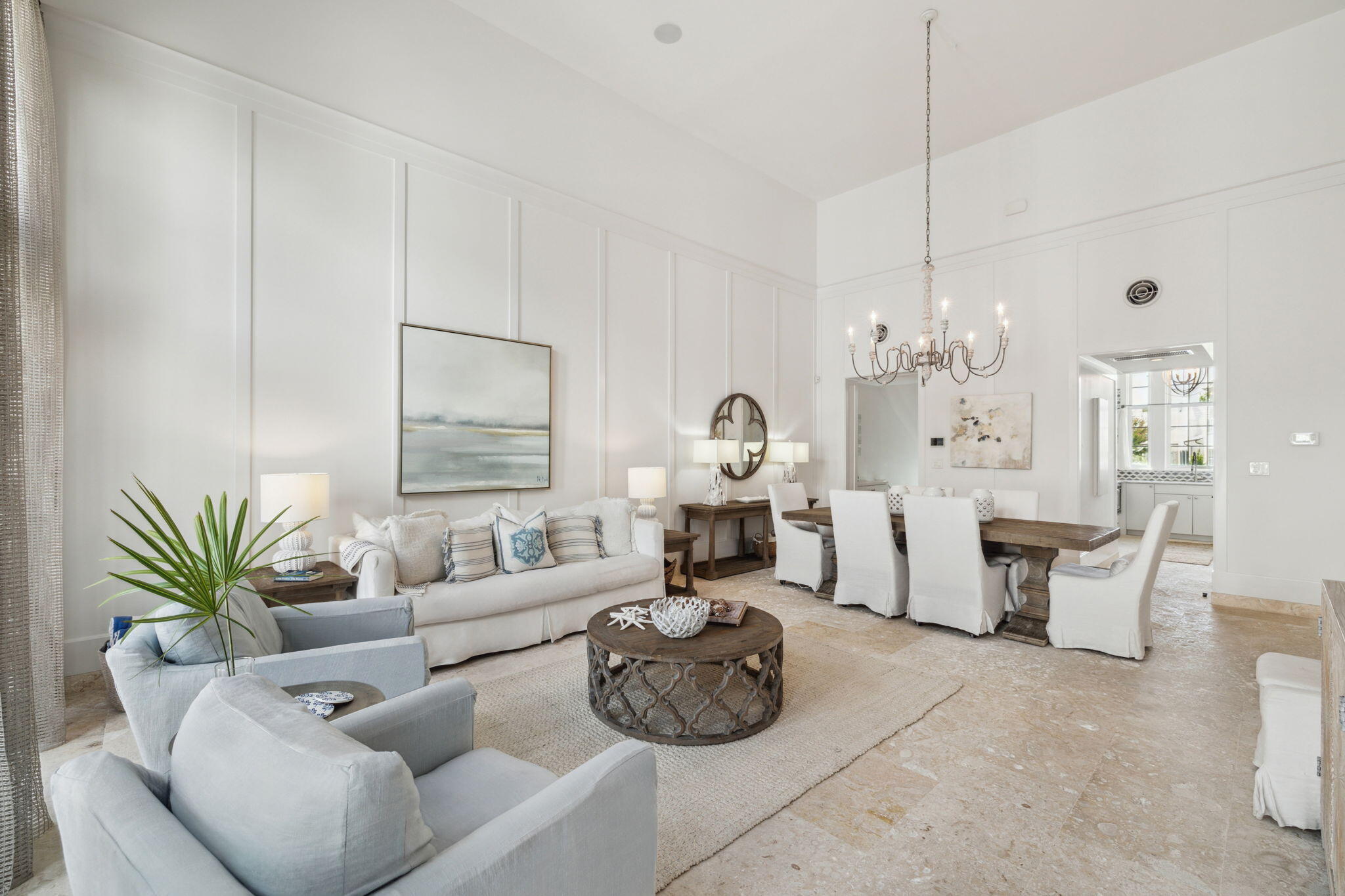 ALYS BEACH - Residential